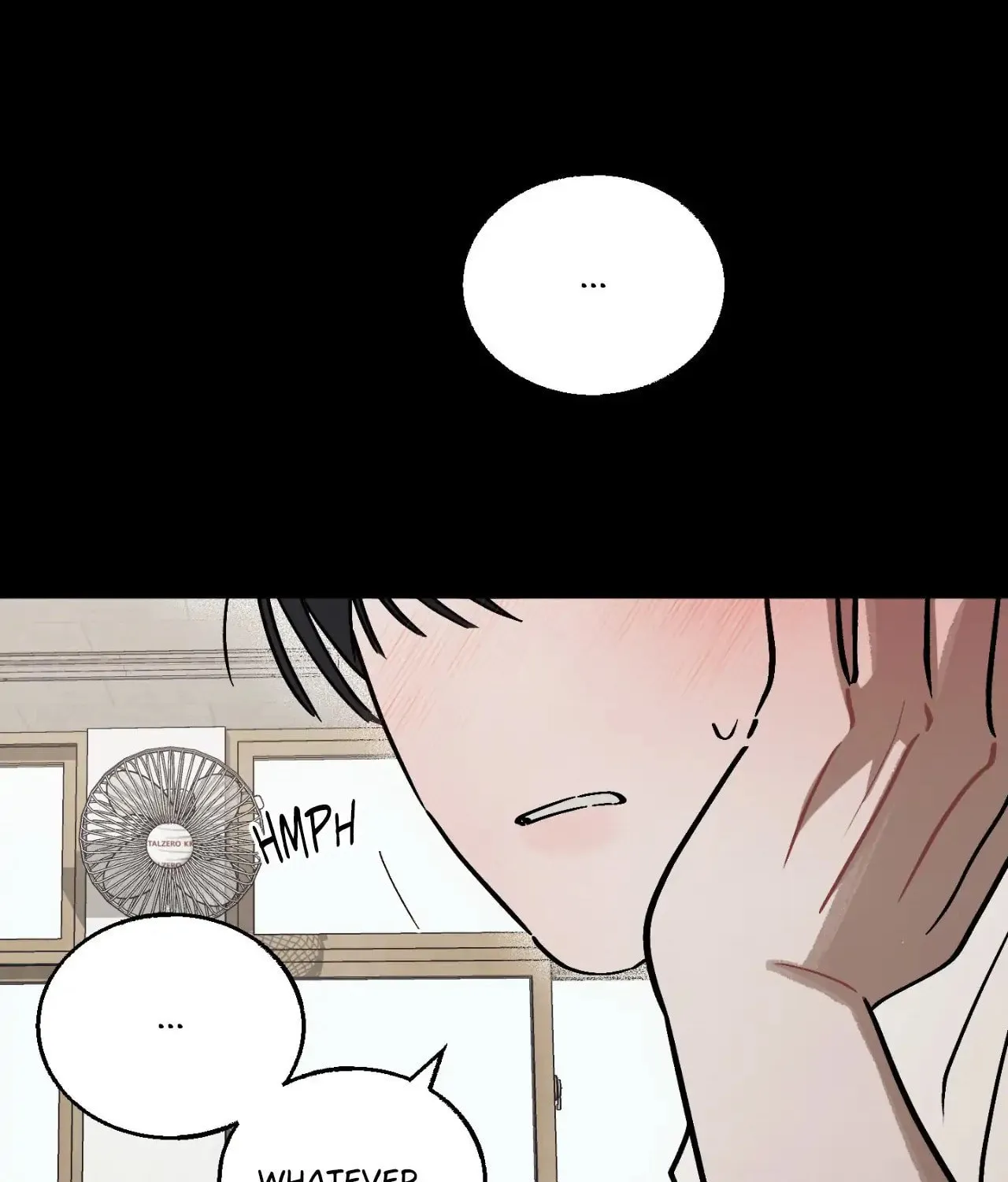 Red Thread Quest Chapter 4 page 104 - 