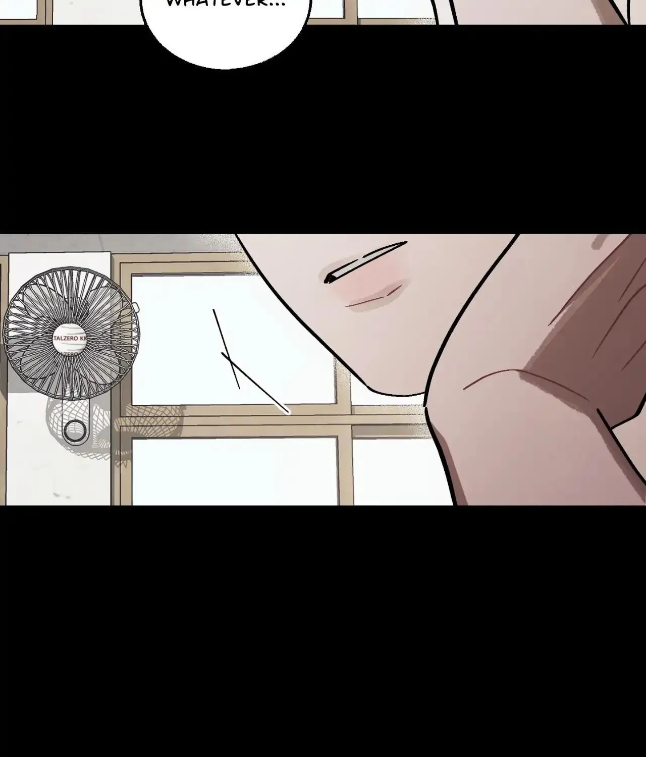 Red Thread Quest Chapter 4 page 105 - 