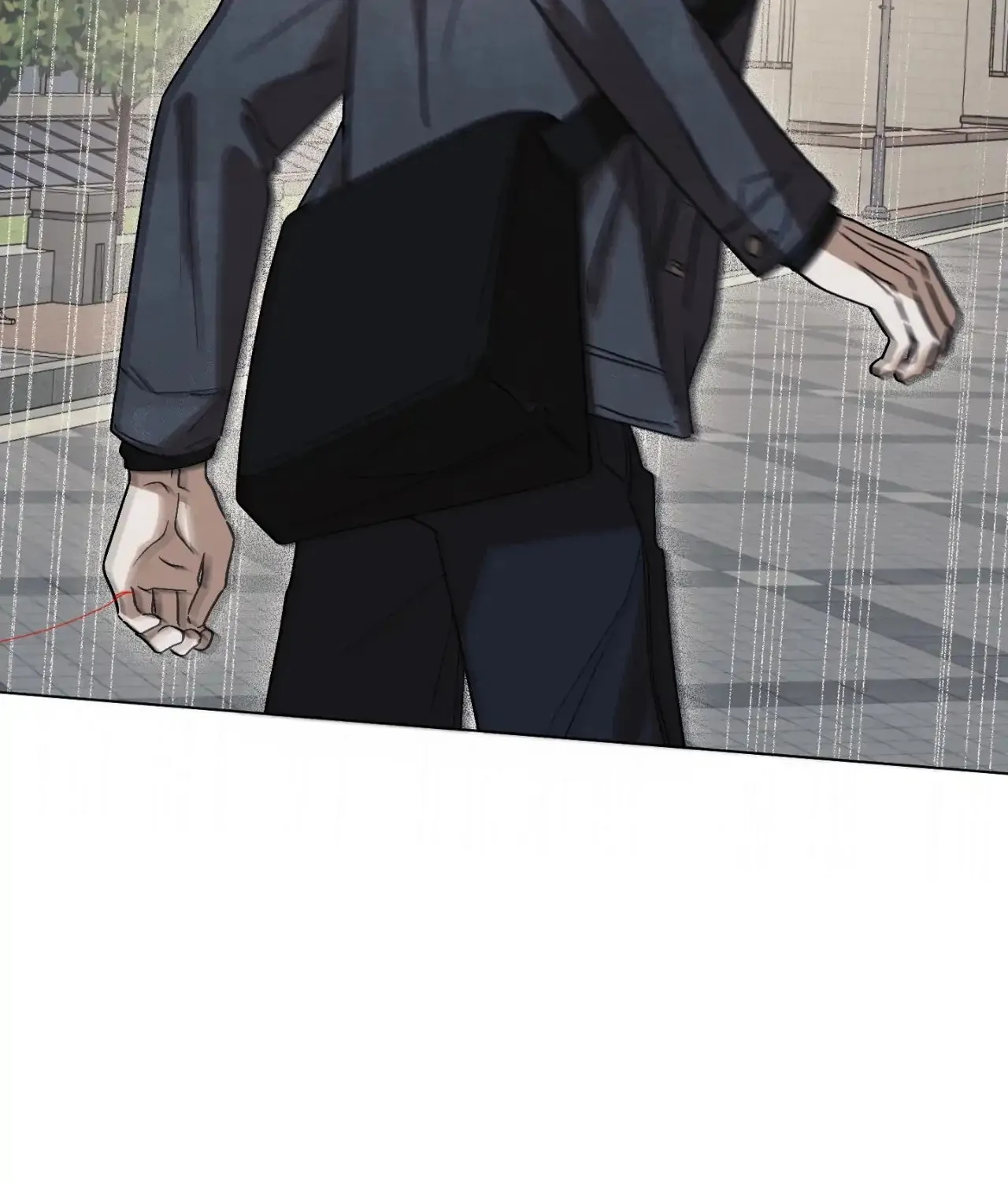 Red Thread Quest Chapter 4 page 111 - 