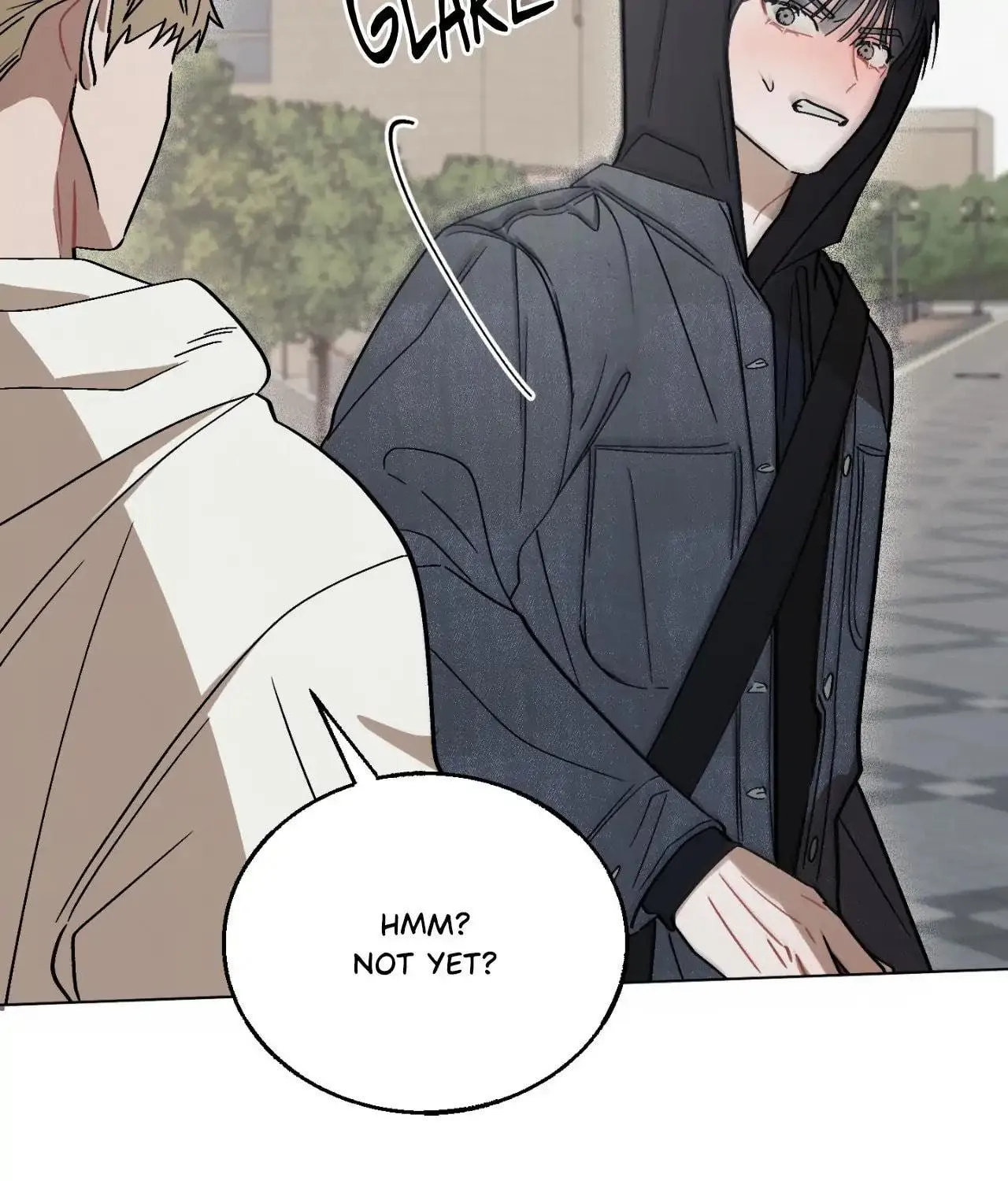Red Thread Quest Chapter 4 page 113 - 