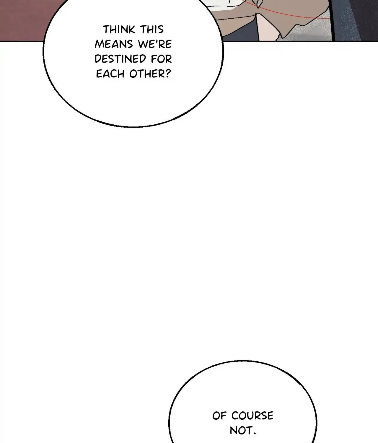 Red Thread Quest Chapter 4 page 116 - 