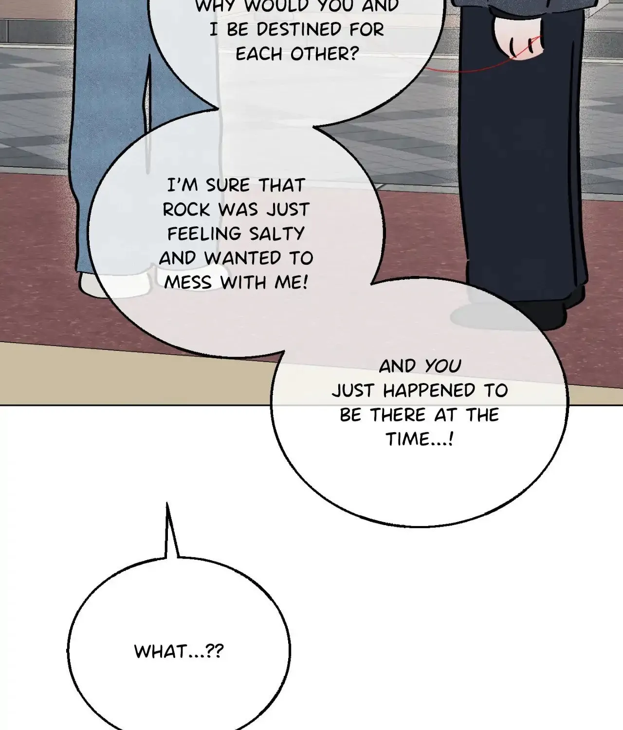 Red Thread Quest Chapter 4 page 118 - 