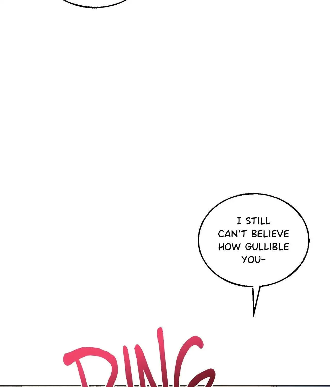 Red Thread Quest Chapter 4 page 119 - 