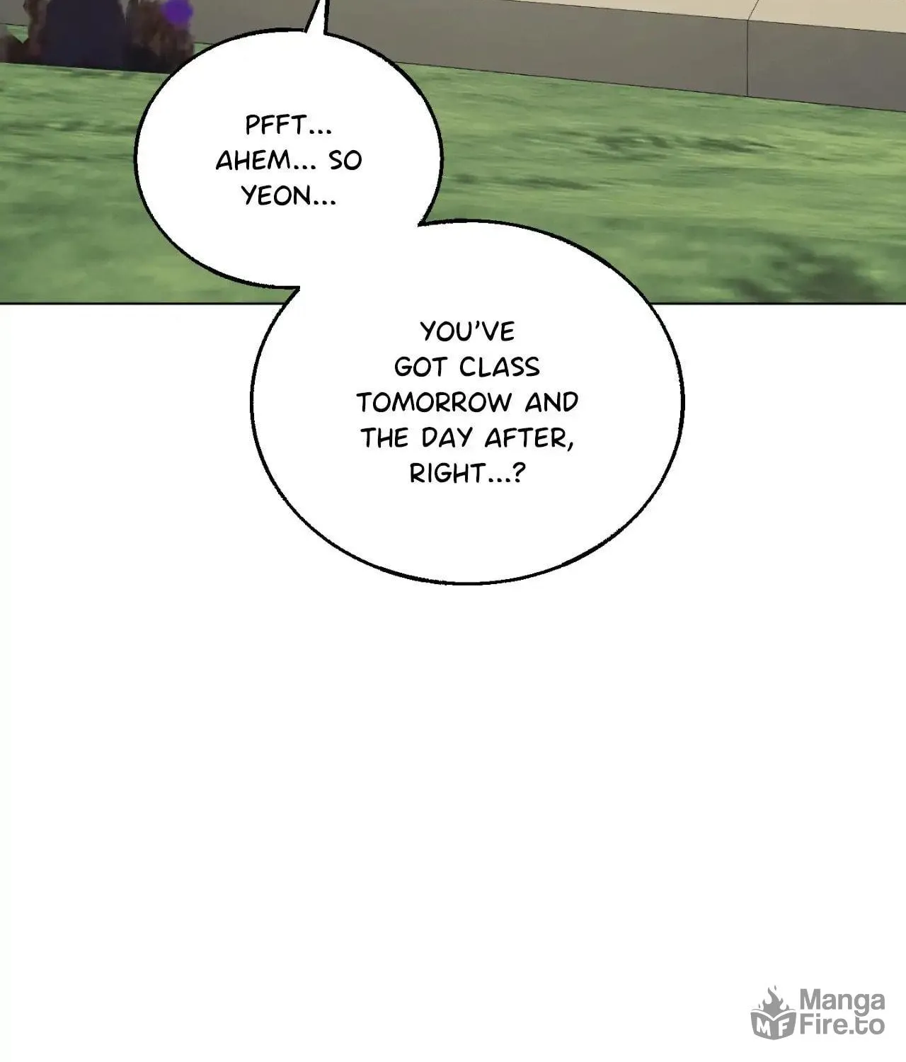 Red Thread Quest Chapter 4 page 126 - 