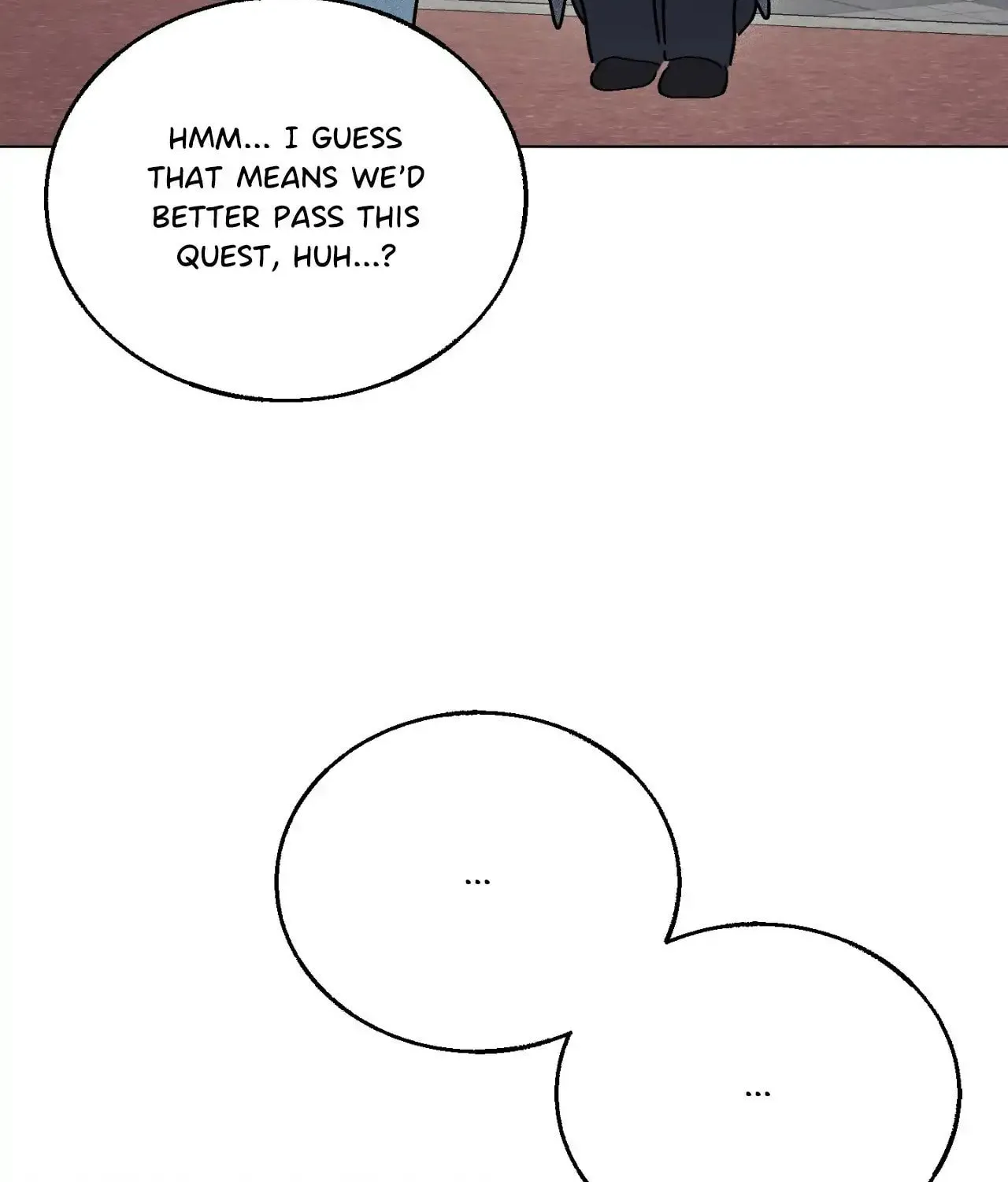 Red Thread Quest Chapter 4 page 128 - 