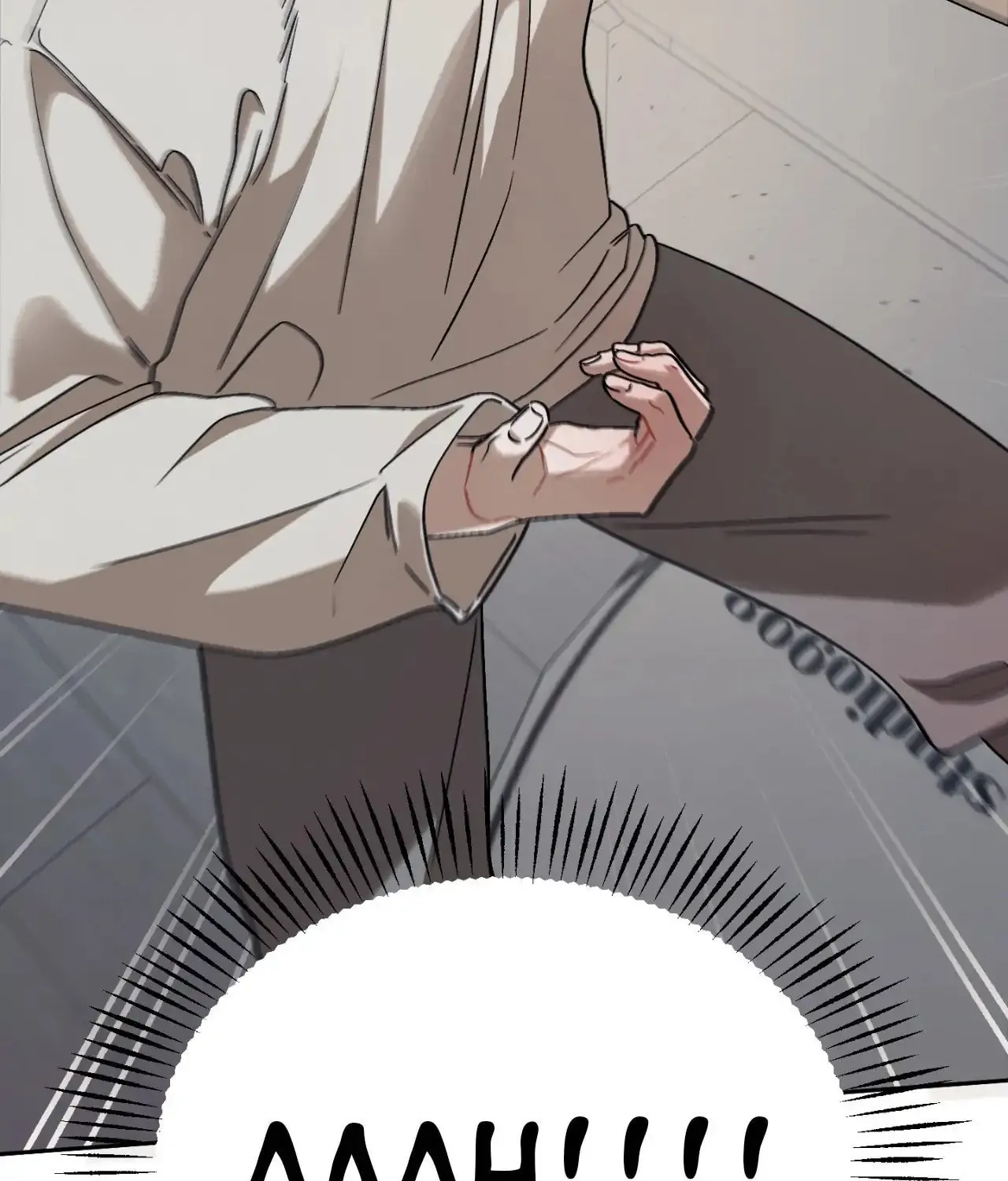 Red Thread Quest Chapter 4 page 14 - 