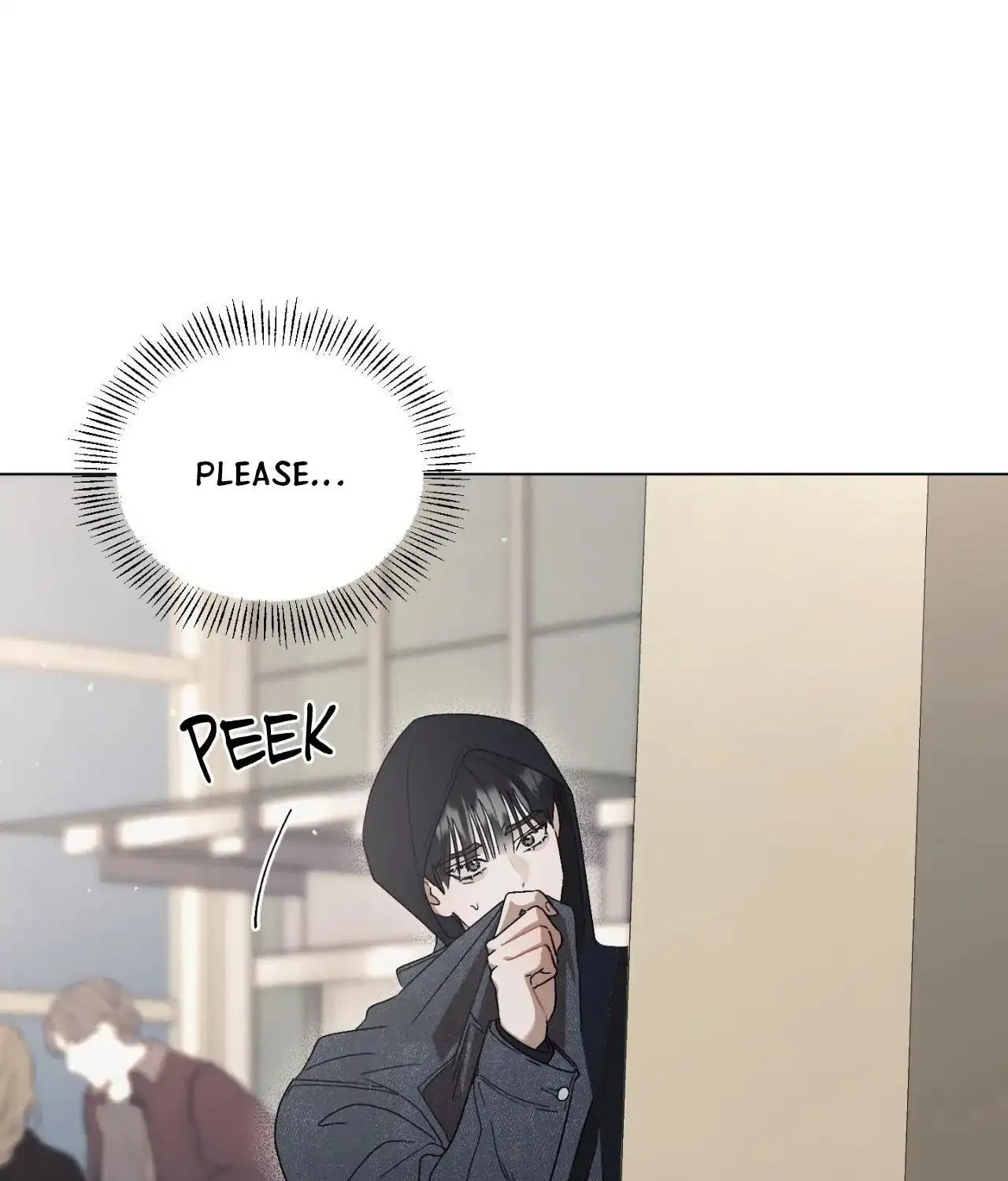 Red Thread Quest Chapter 4 page 19 - 