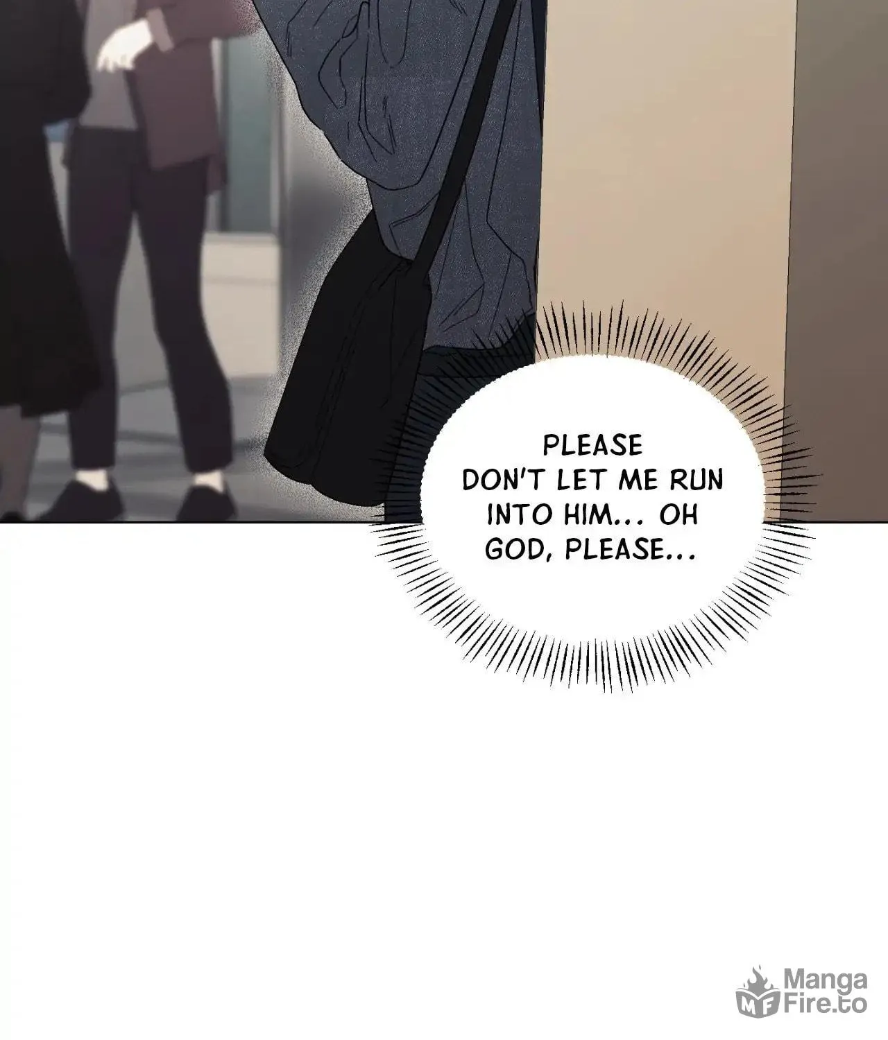 Red Thread Quest Chapter 4 page 20 - 