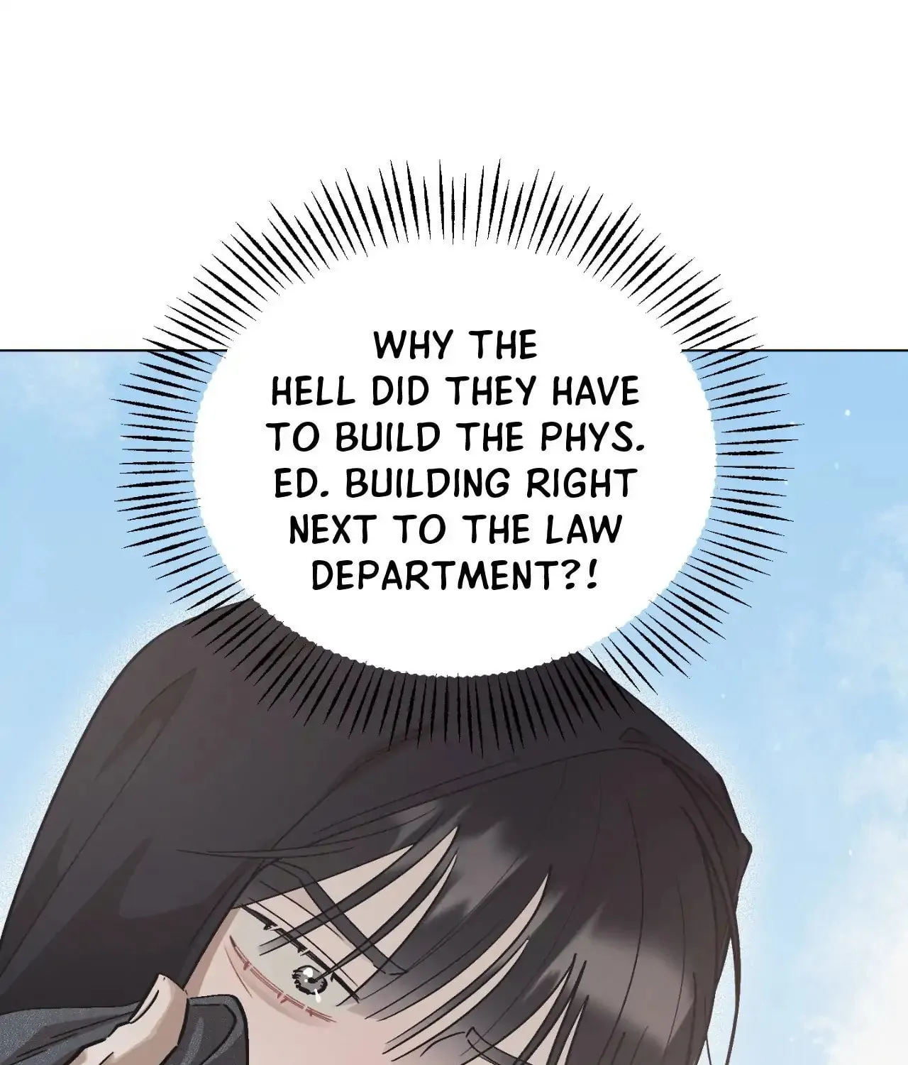 Red Thread Quest Chapter 4 page 21 - 