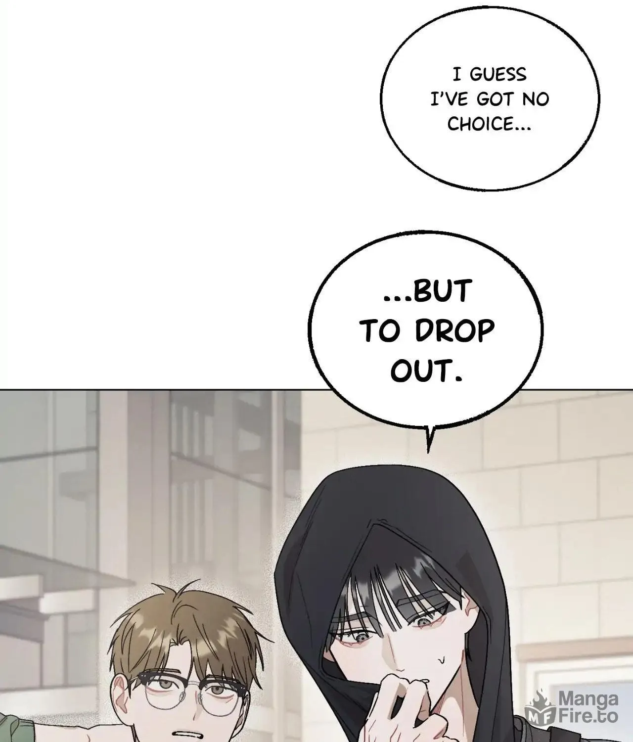 Red Thread Quest Chapter 4 page 24 - 