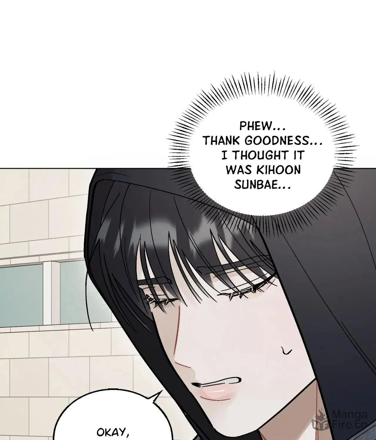 Red Thread Quest Chapter 4 page 30 - 