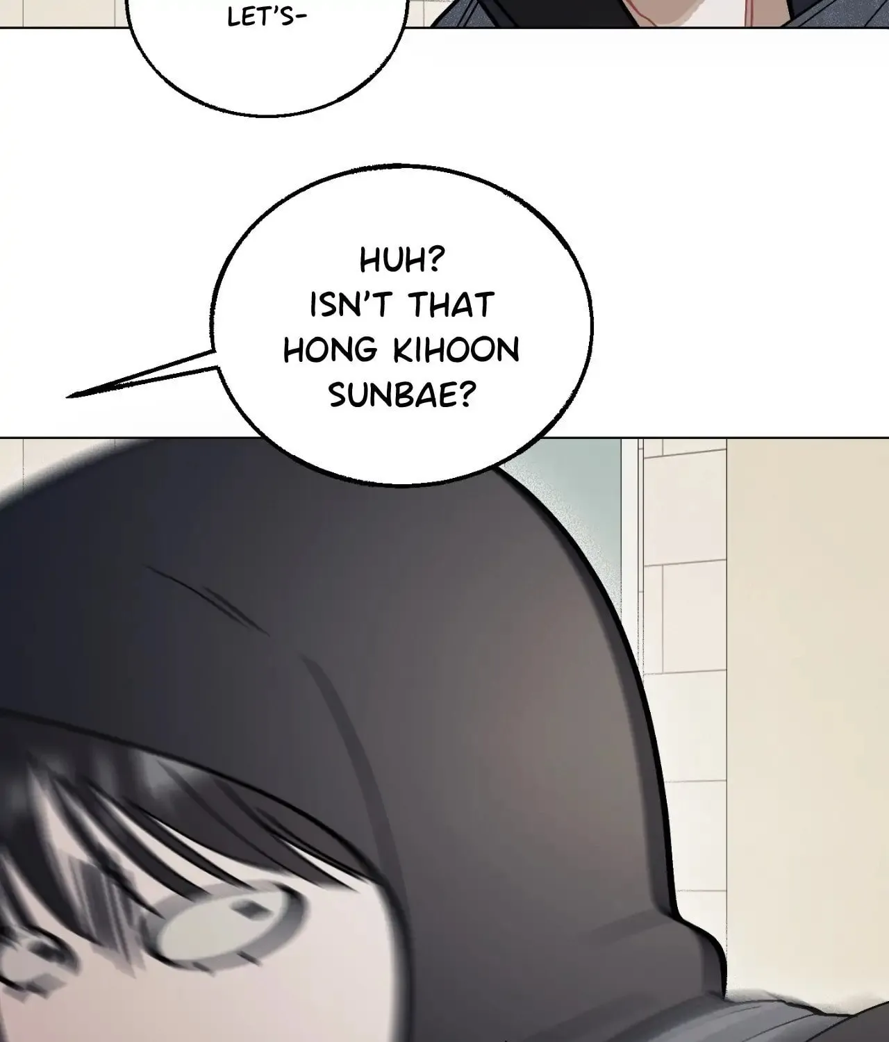 Red Thread Quest Chapter 4 page 31 - 