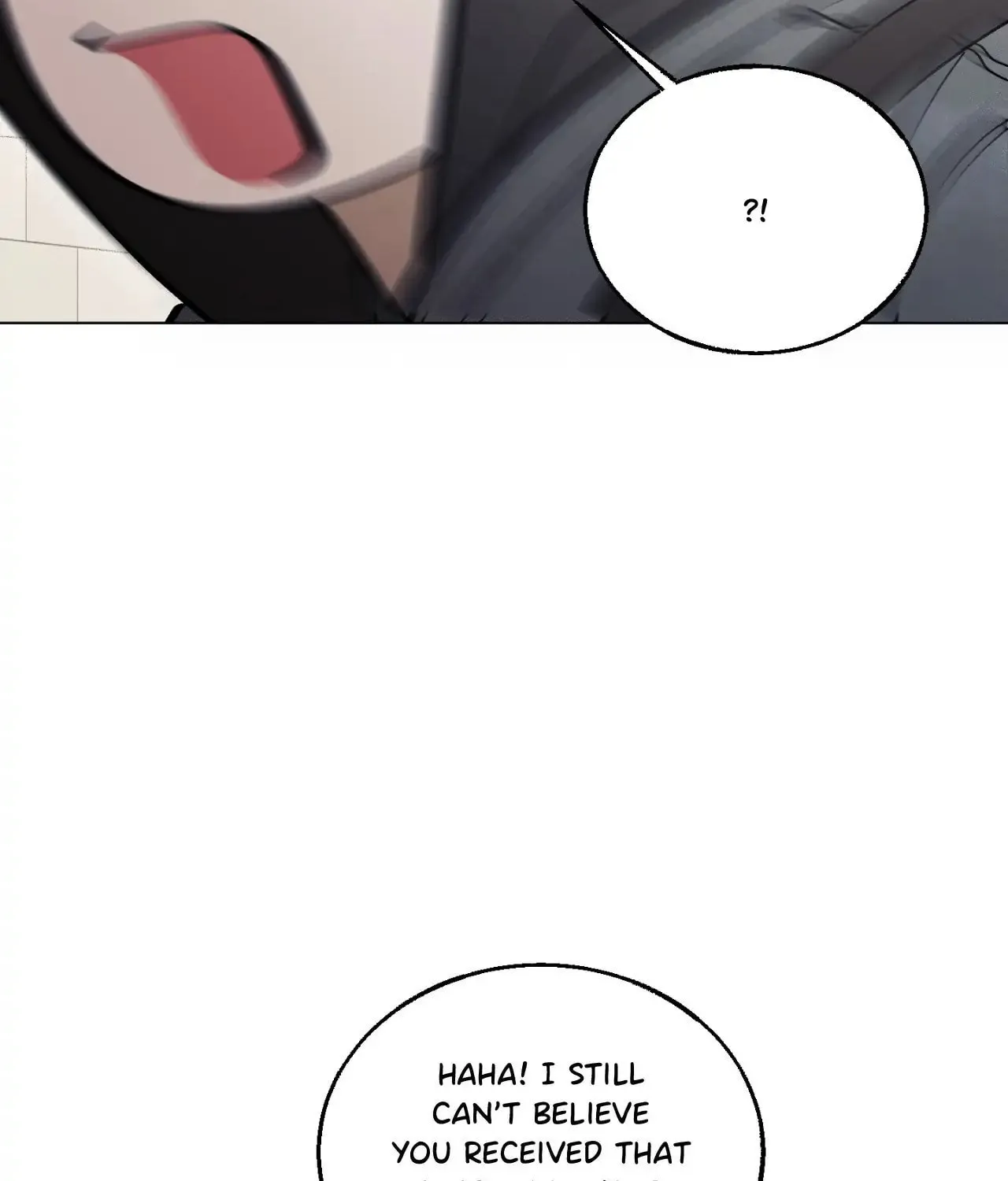 Red Thread Quest Chapter 4 page 32 - 