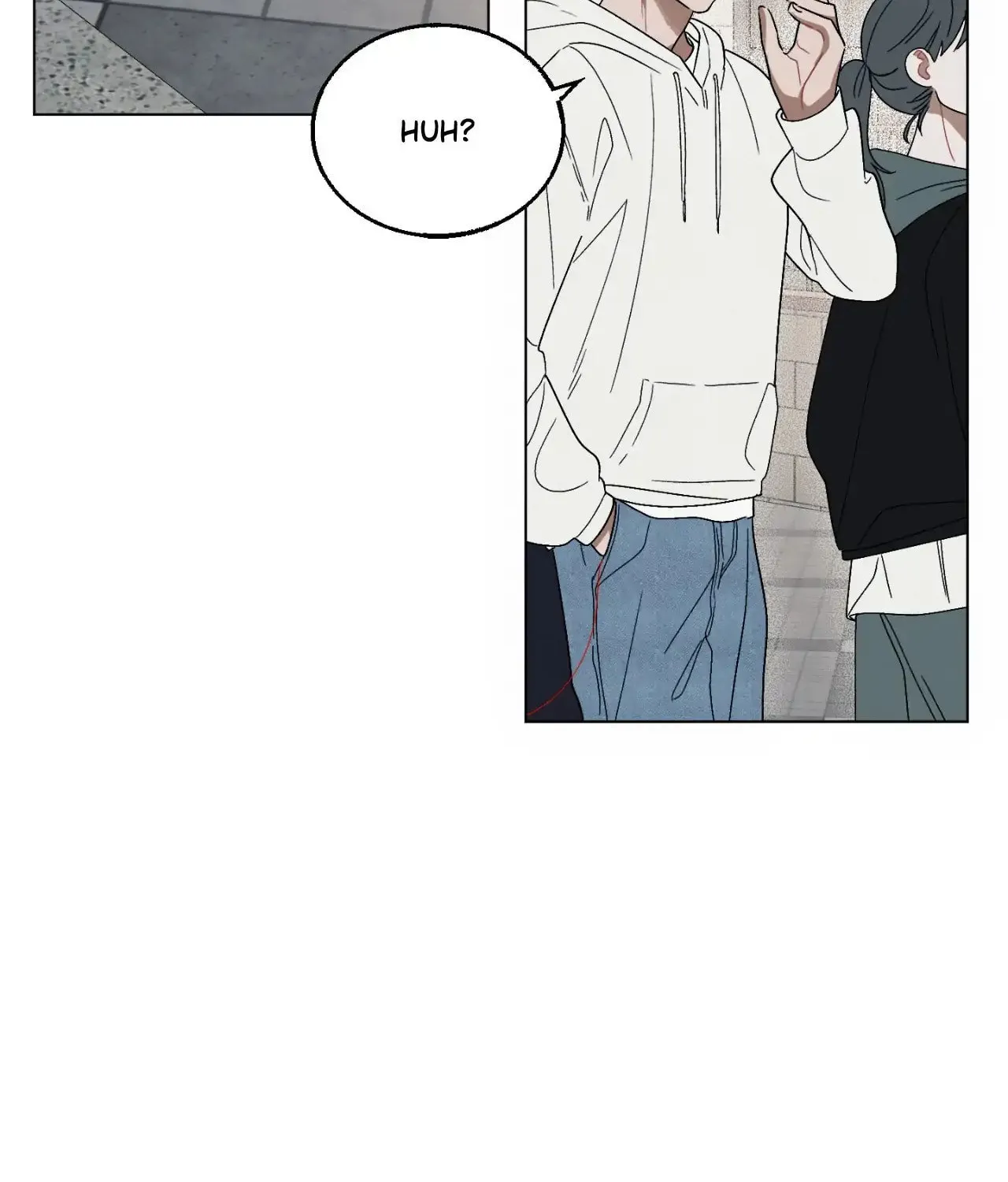 Red Thread Quest Chapter 4 page 34 - 
