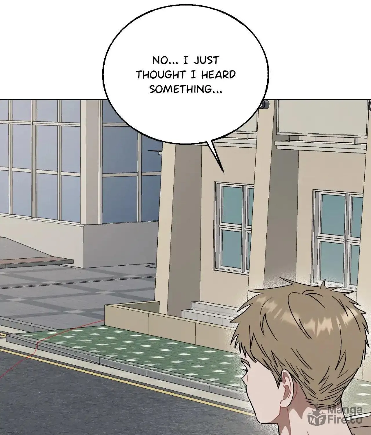 Red Thread Quest Chapter 4 page 36 - 