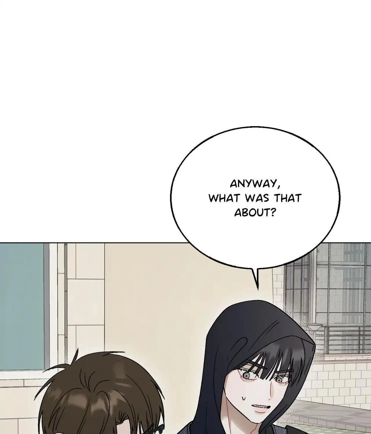 Red Thread Quest Chapter 4 page 41 - 