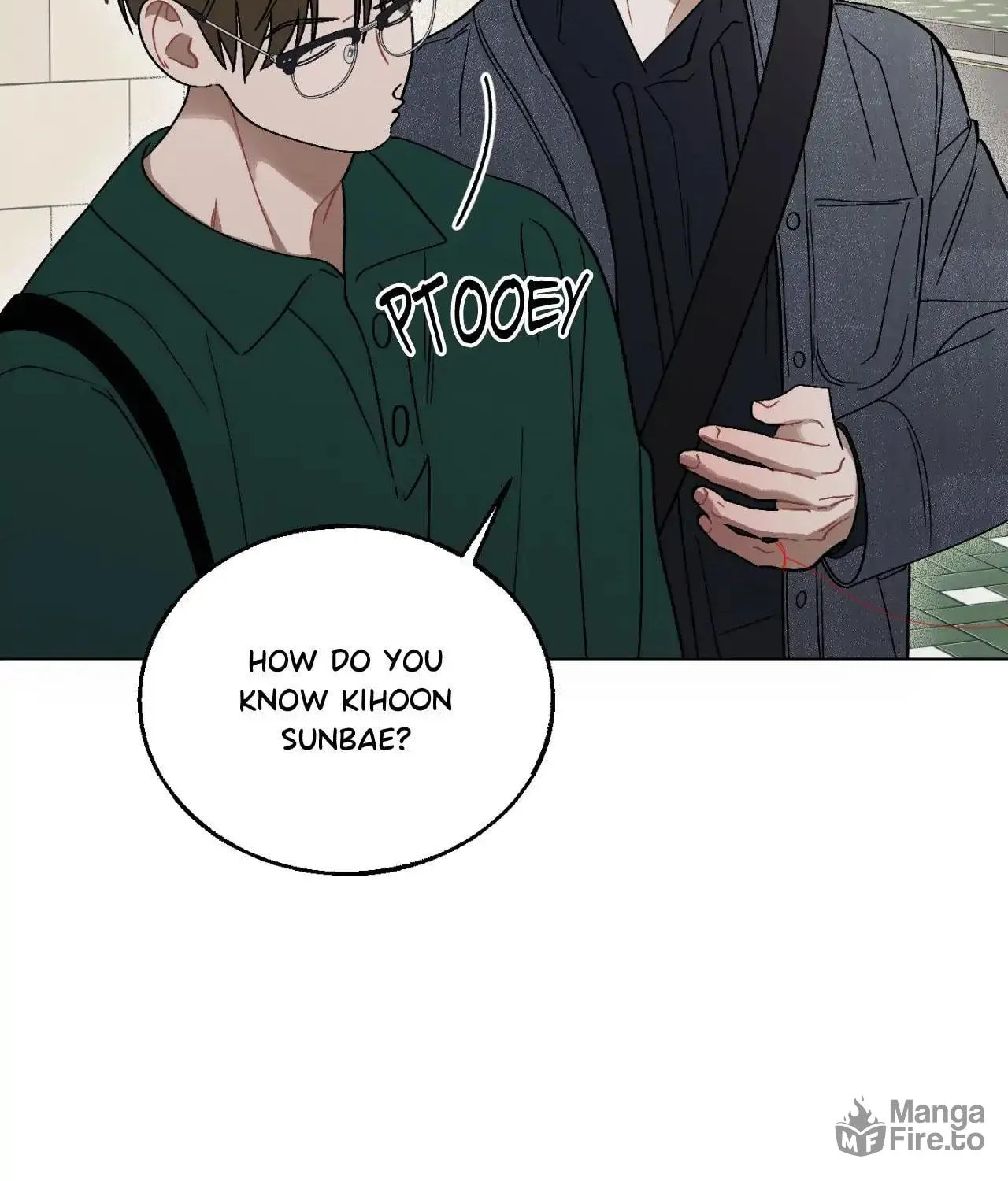 Red Thread Quest Chapter 4 page 42 - 