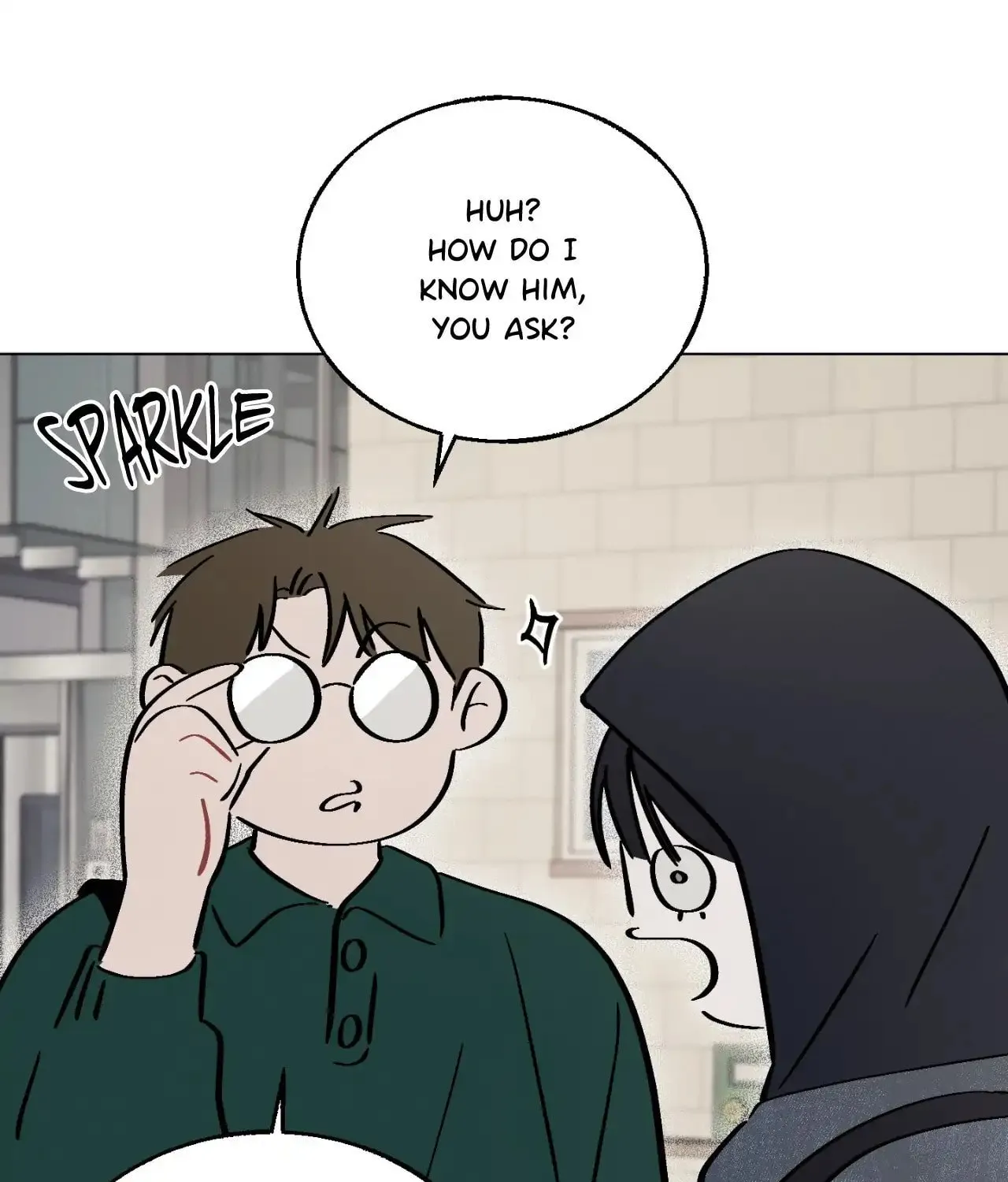 Red Thread Quest Chapter 4 page 43 - 