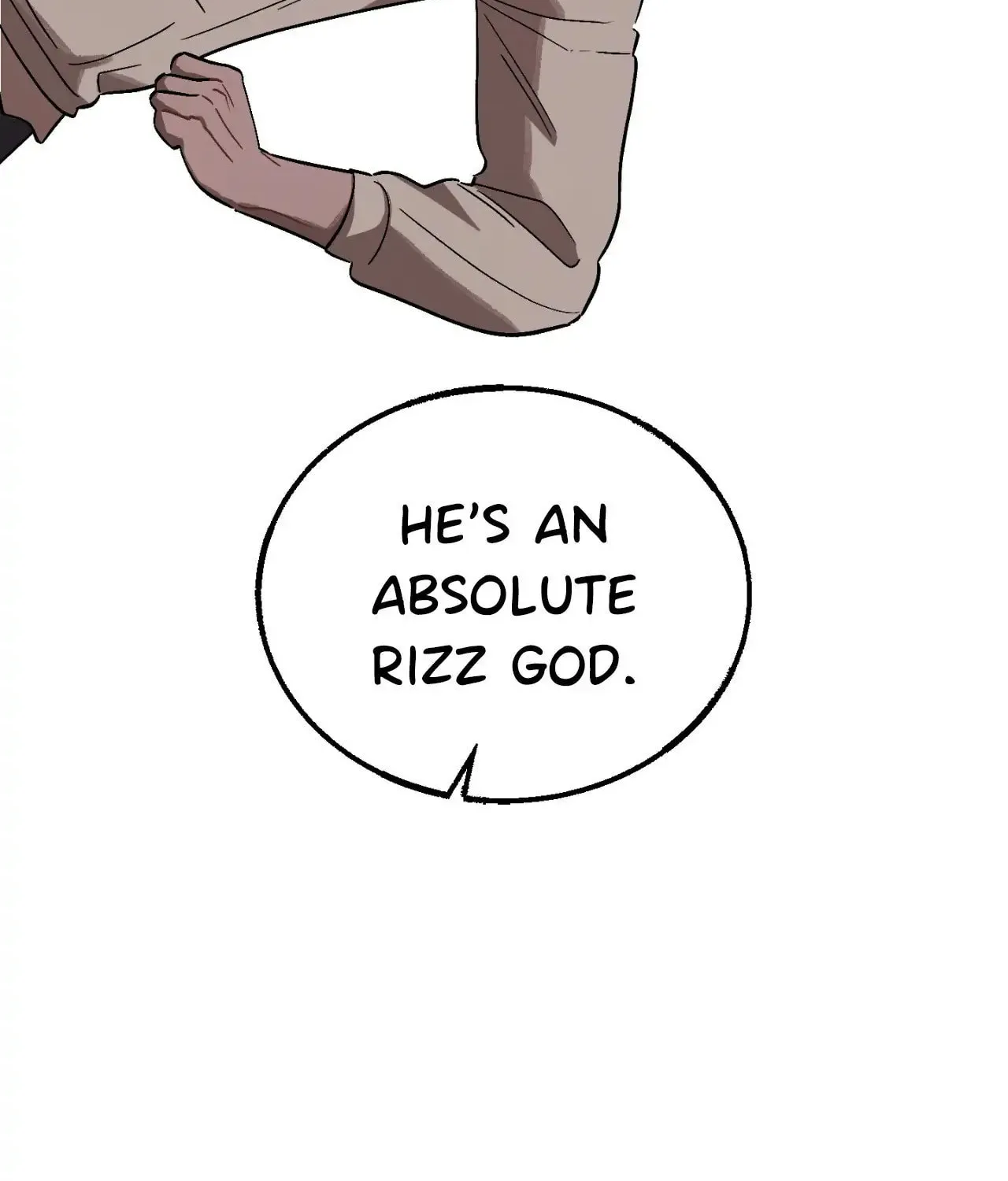 Red Thread Quest Chapter 4 page 46 - 