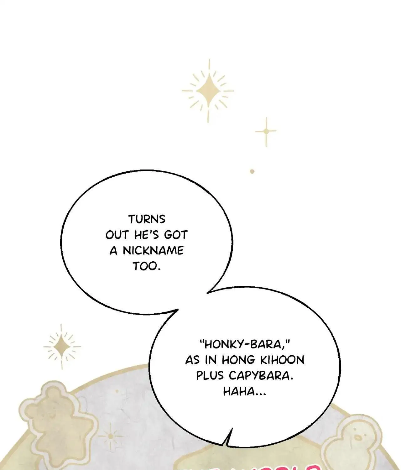 Red Thread Quest Chapter 4 page 47 - 