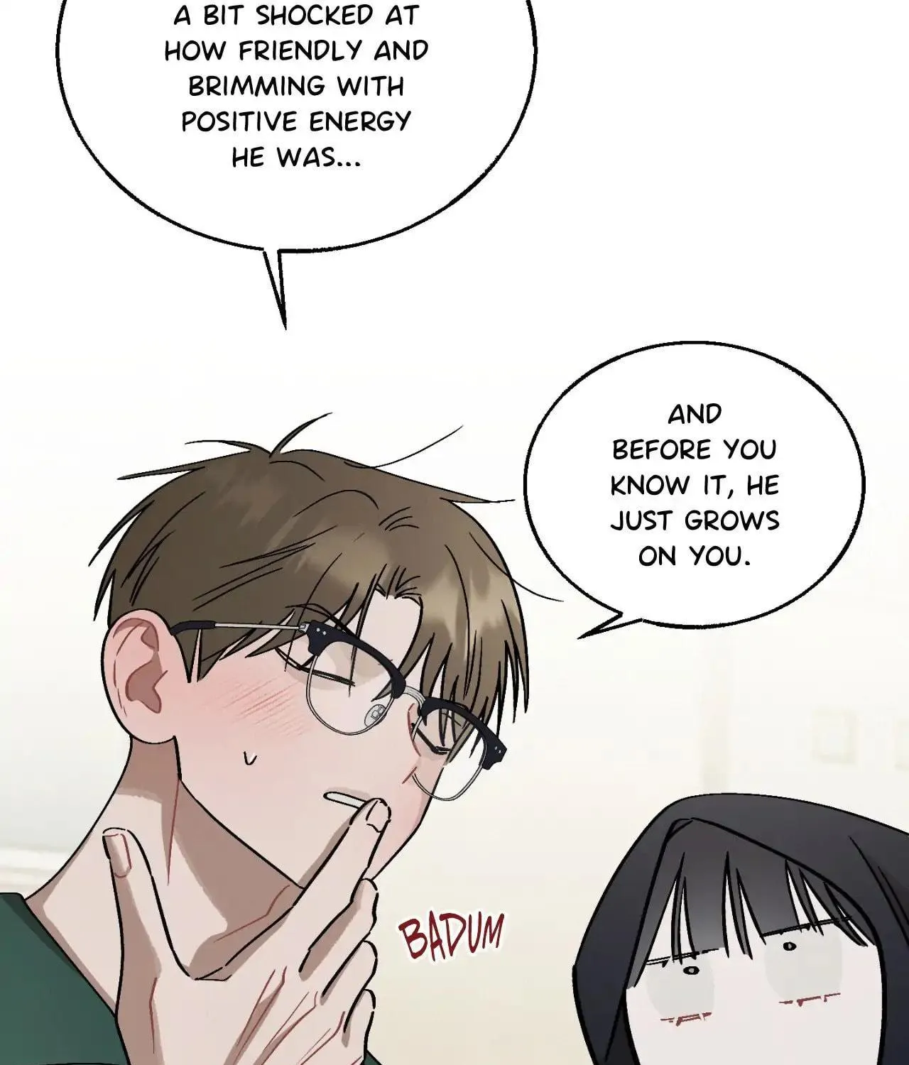Red Thread Quest Chapter 4 page 49 - 