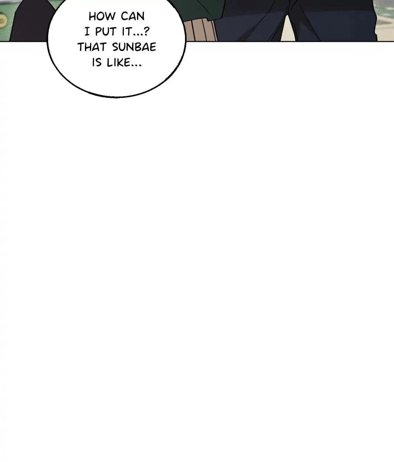 Red Thread Quest Chapter 4 page 55 - 