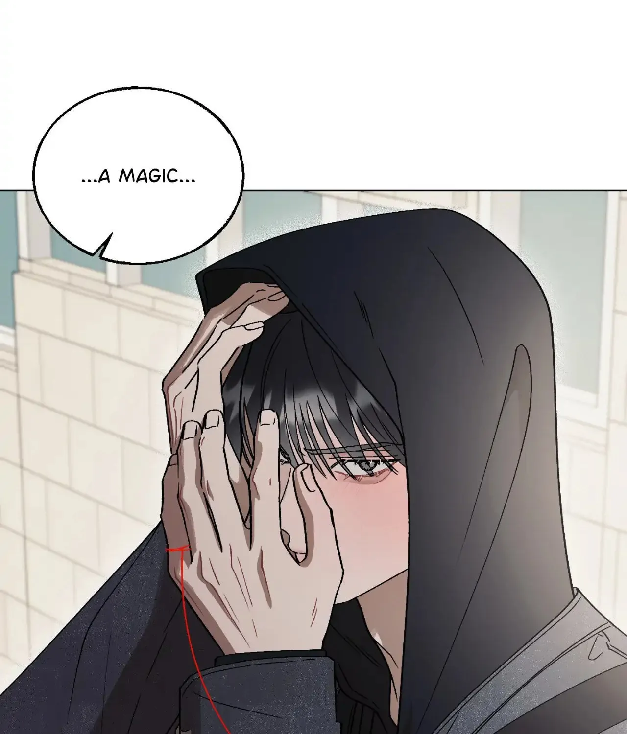 Red Thread Quest Chapter 4 page 56 - 