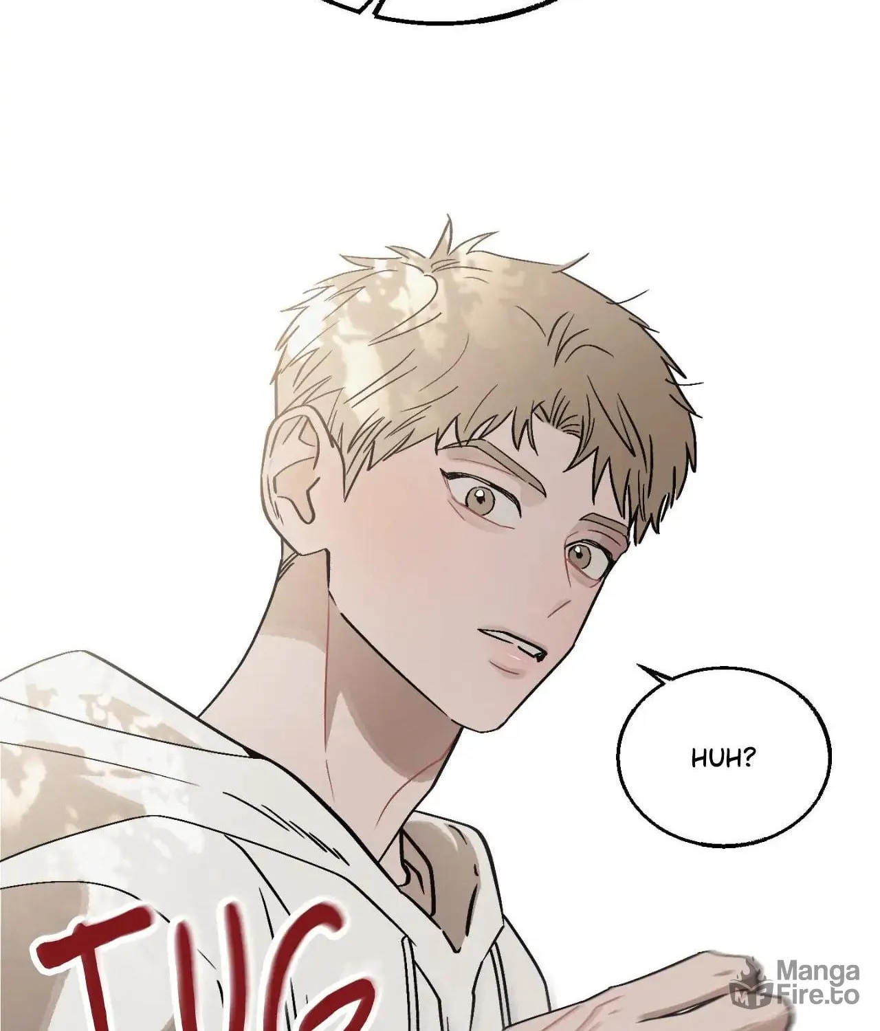 Red Thread Quest Chapter 4 page 60 - 