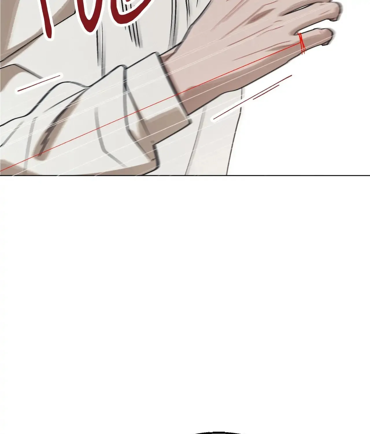 Red Thread Quest Chapter 4 page 61 - 