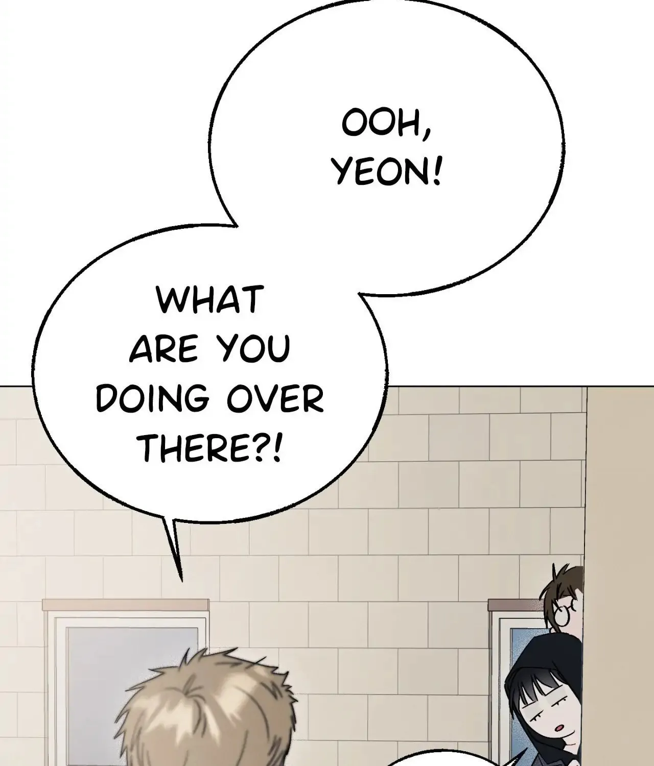 Red Thread Quest Chapter 4 page 62 - 