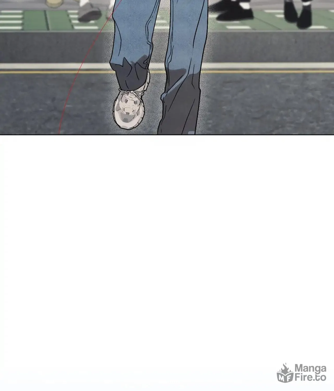 Red Thread Quest Chapter 4 page 66 - 