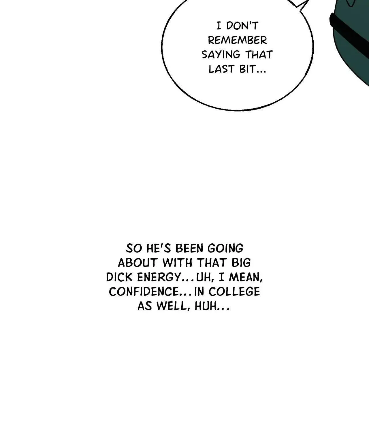 Red Thread Quest Chapter 4 page 69 - 