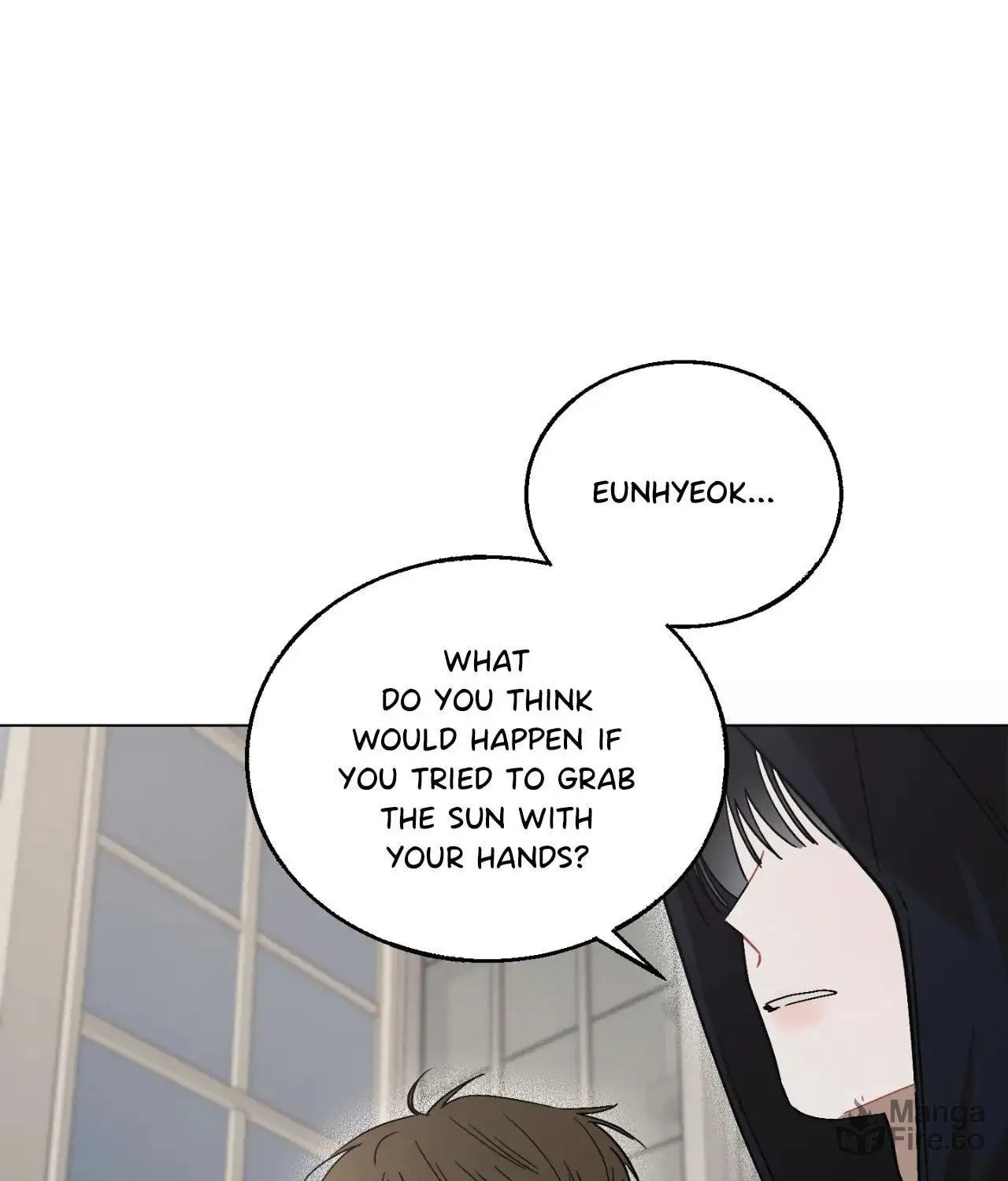 Red Thread Quest Chapter 4 page 70 - 