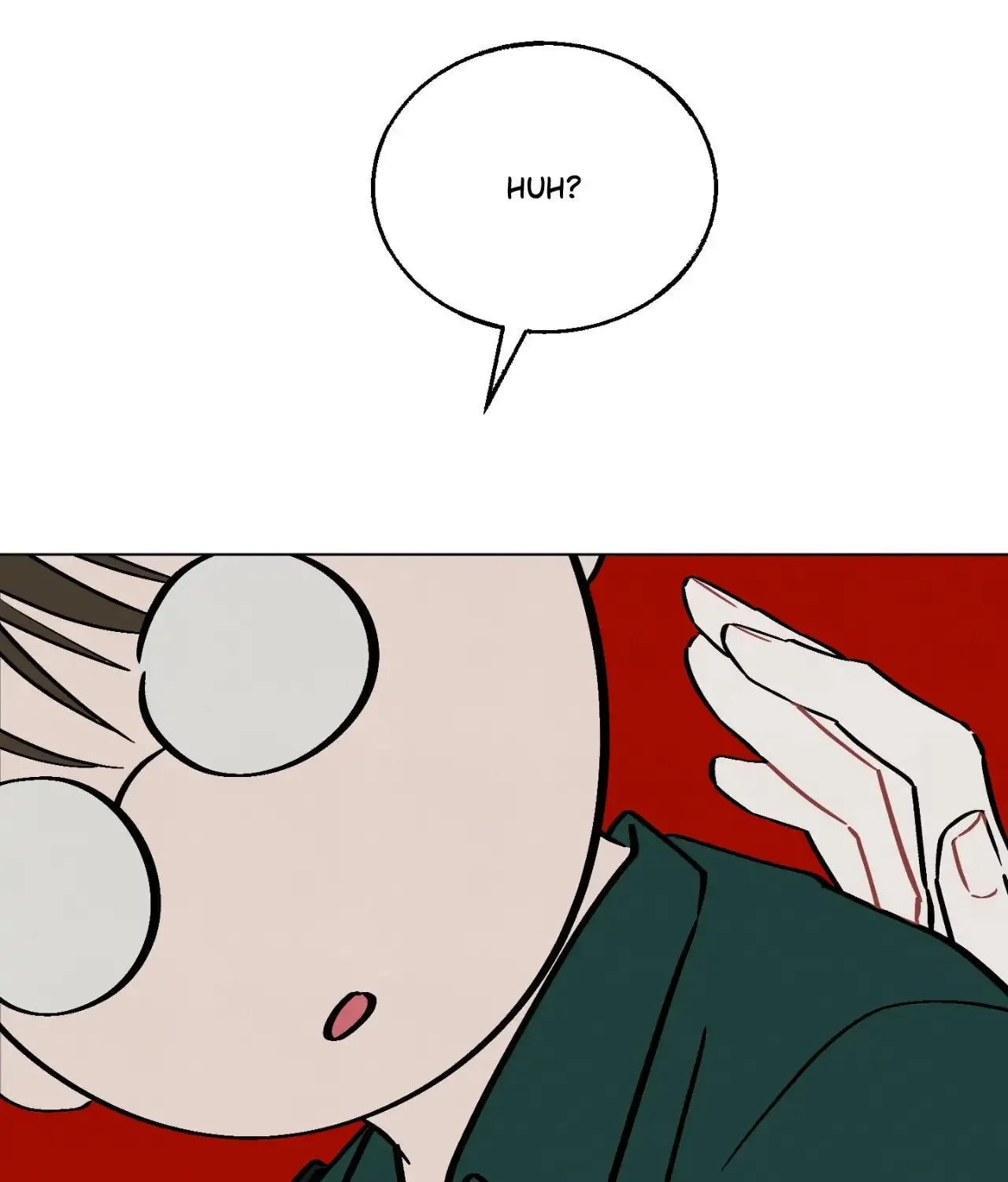 Red Thread Quest Chapter 4 page 75 - 