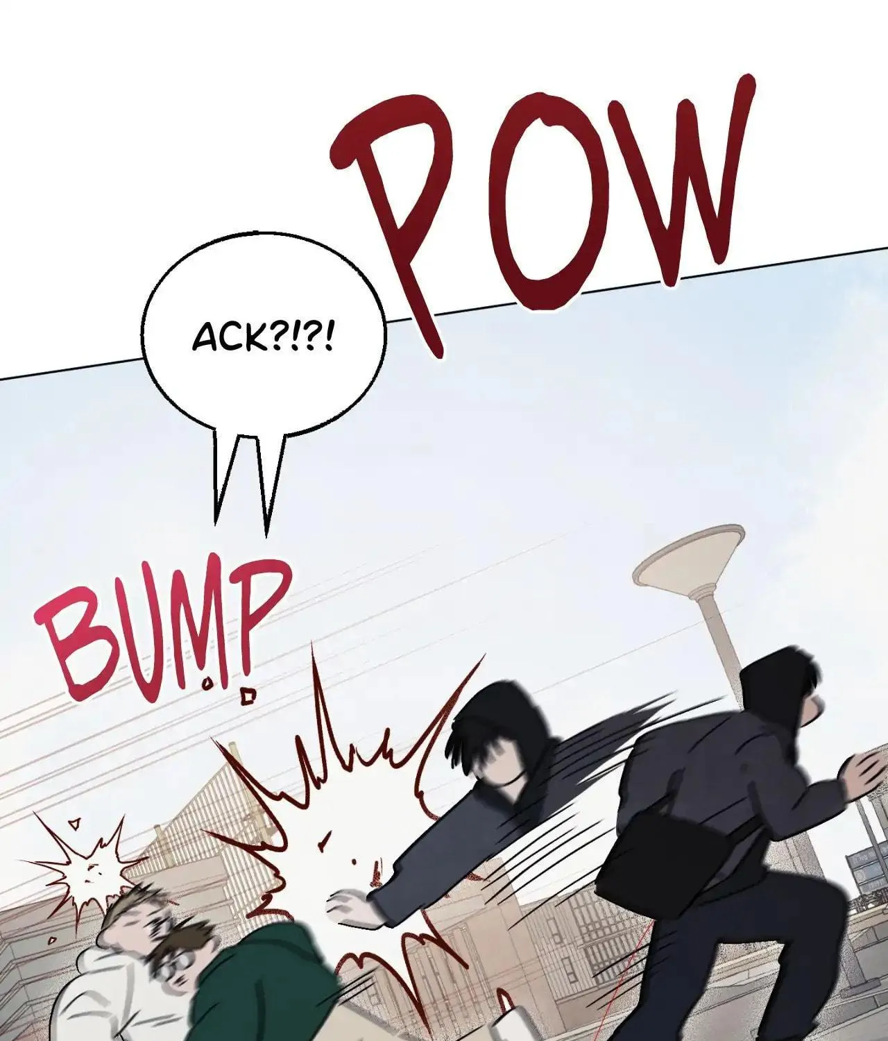 Red Thread Quest Chapter 4 page 77 - 