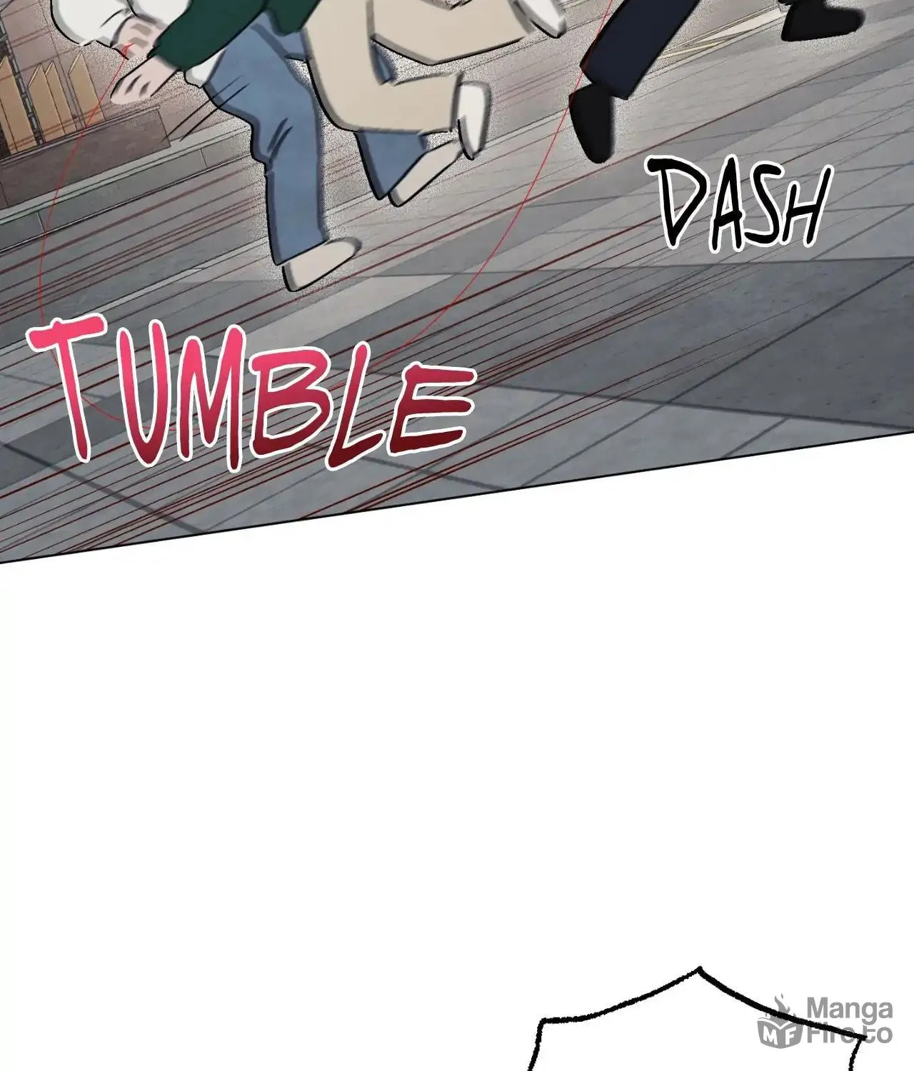Red Thread Quest Chapter 4 page 78 - 