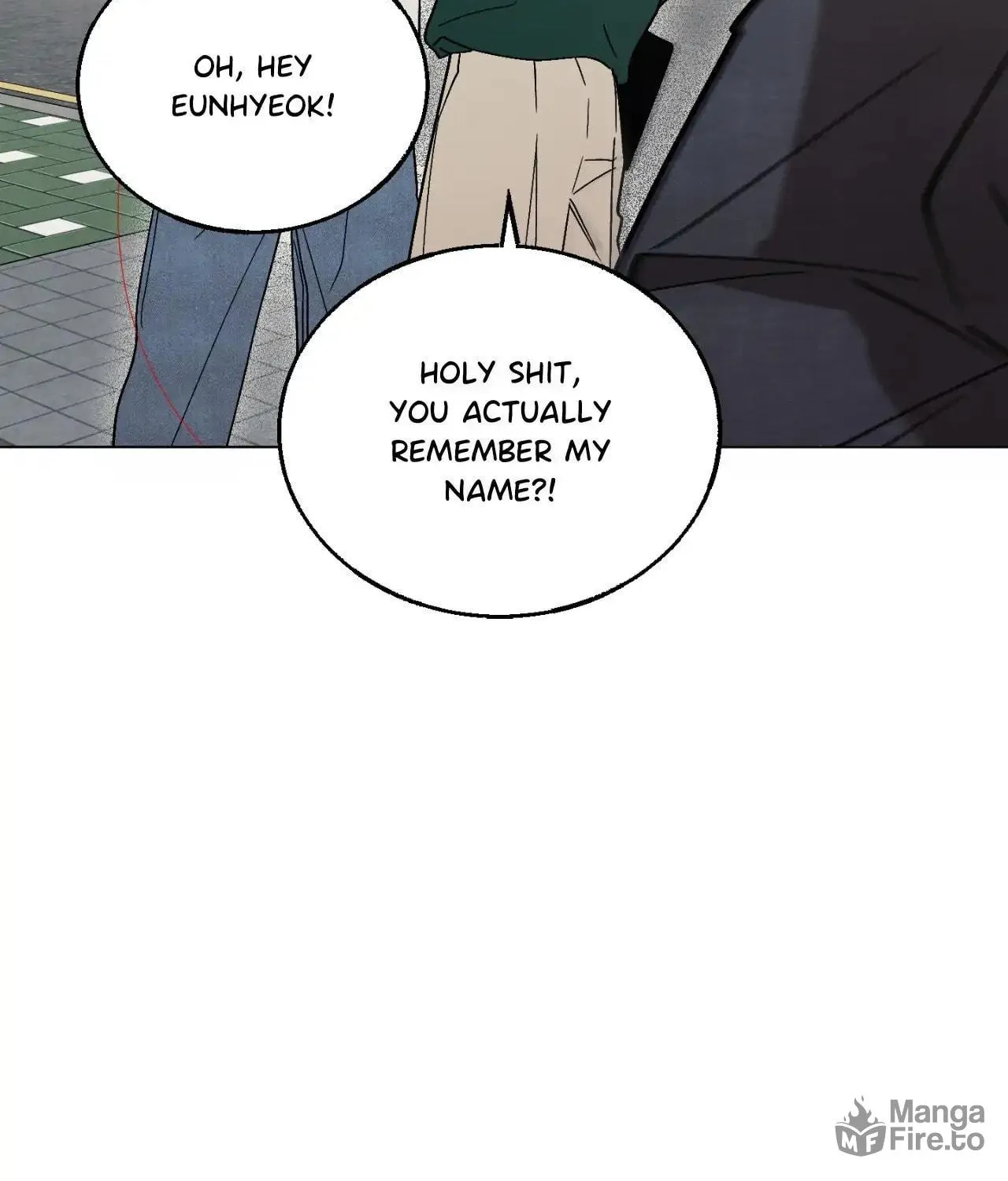 Red Thread Quest Chapter 4 page 80 - 