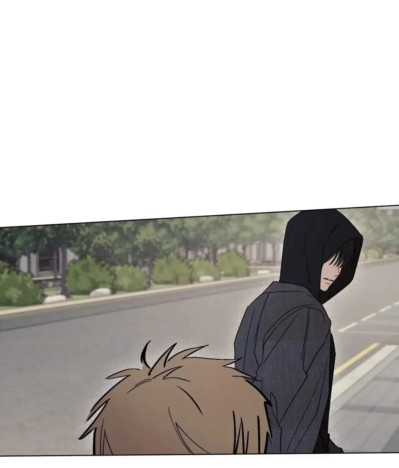Red Thread Quest Chapter 4 page 81 - 