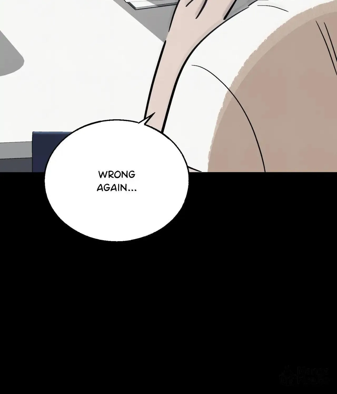 Red Thread Quest Chapter 4 page 90 - 