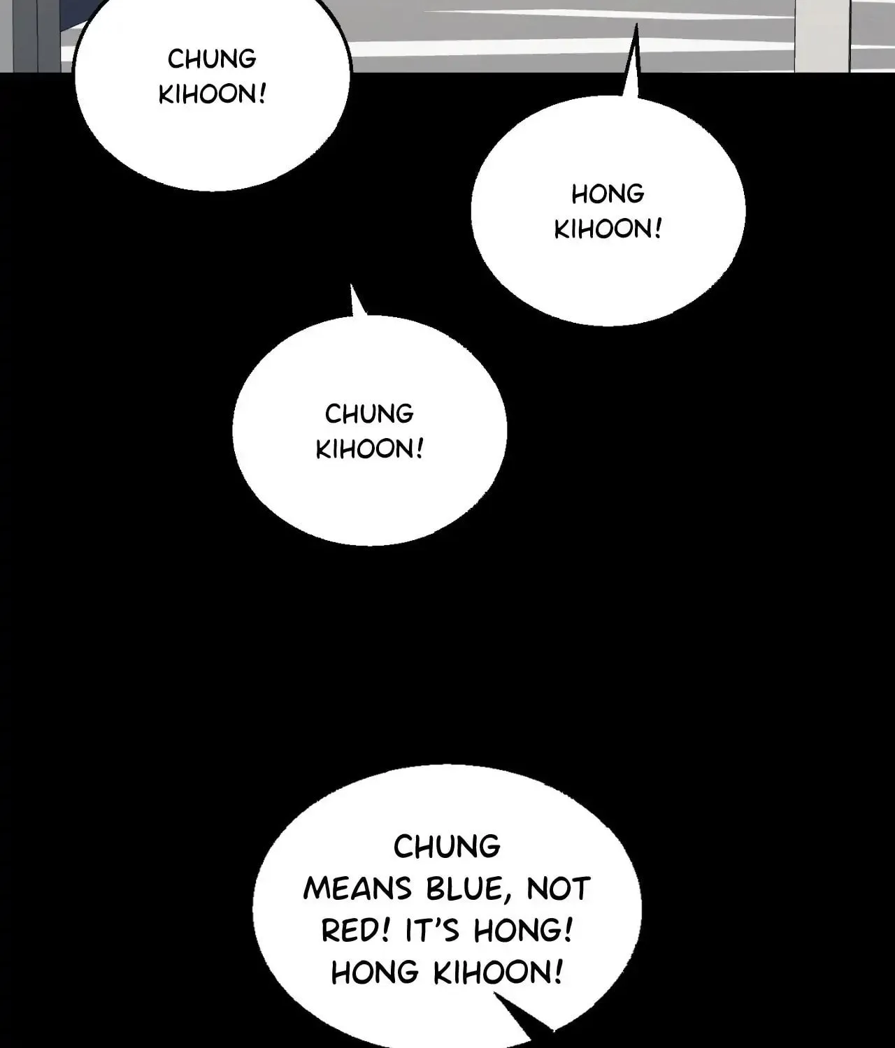 Red Thread Quest Chapter 4 page 92 - 
