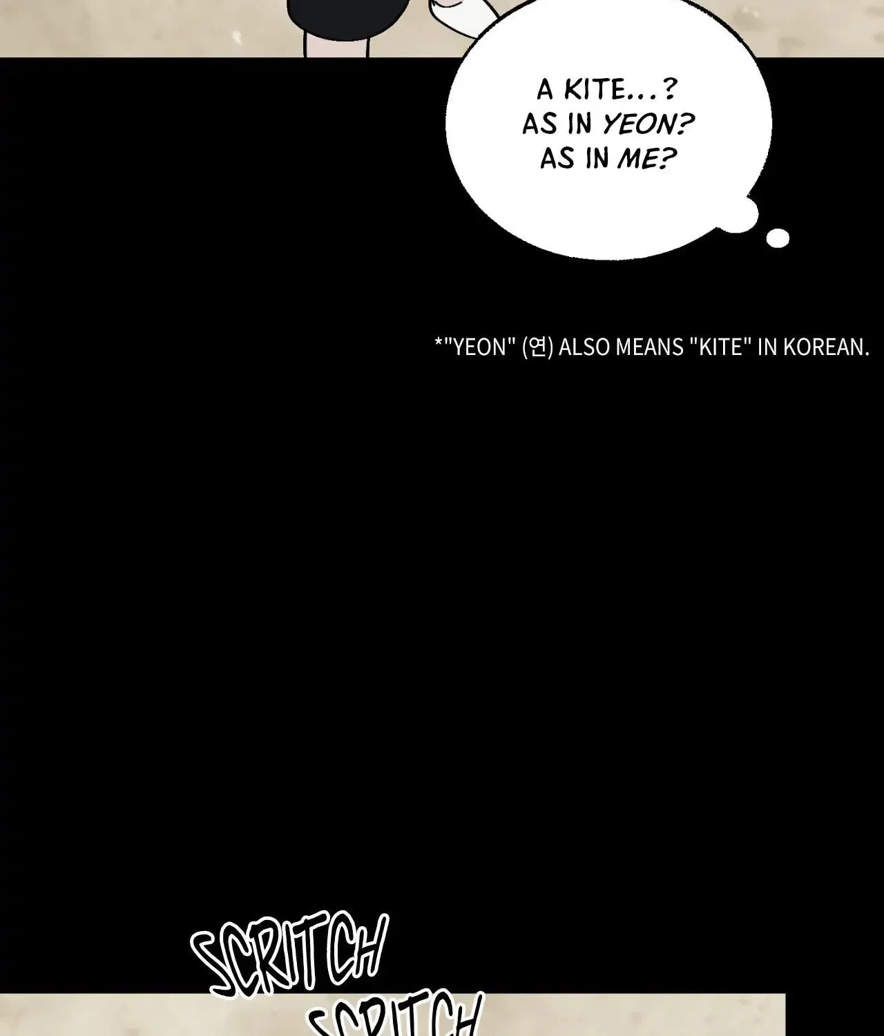 Red Thread Quest Chapter 4 page 98 - 