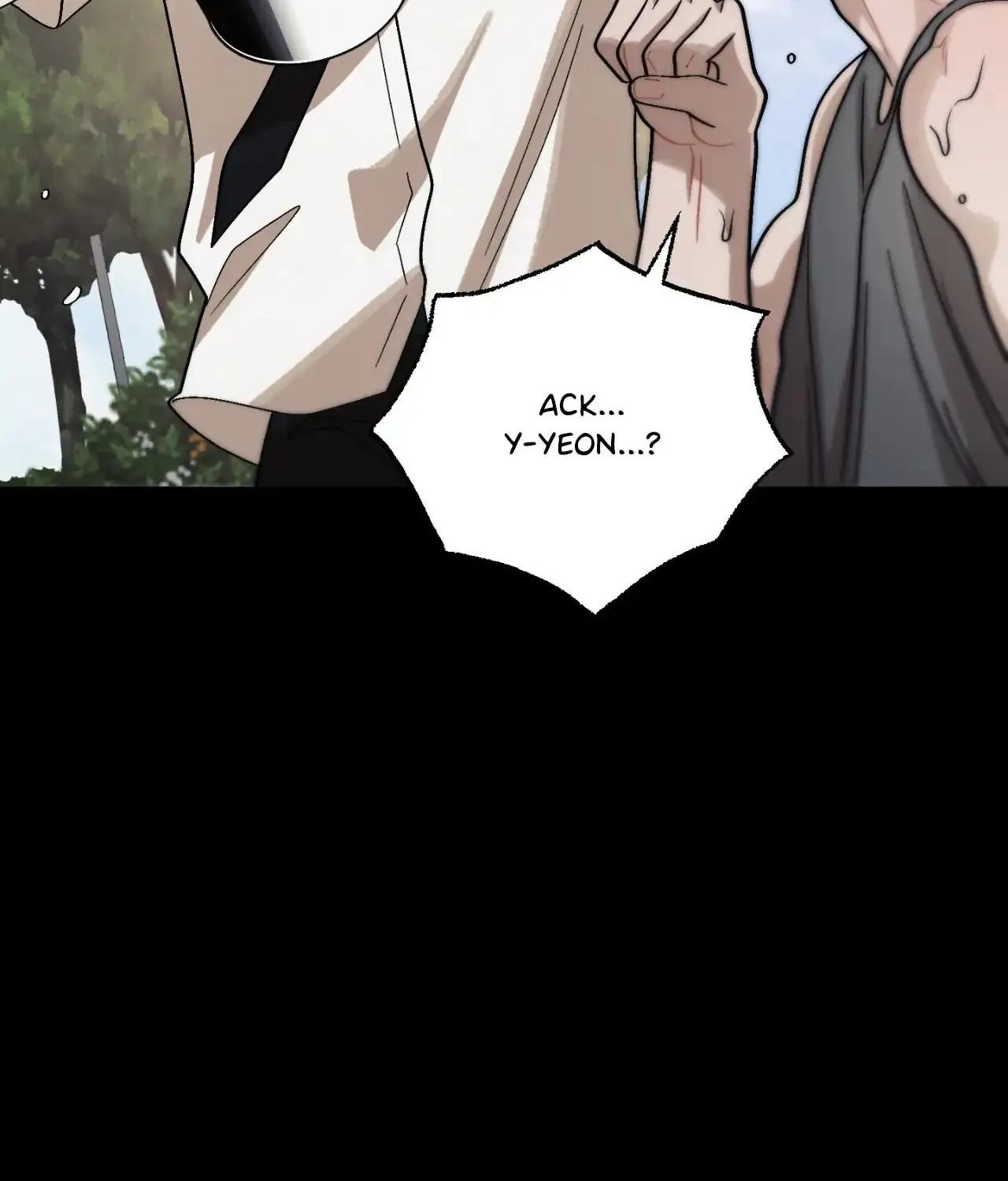 Red Thread Quest Chapter 5 page 102 - 