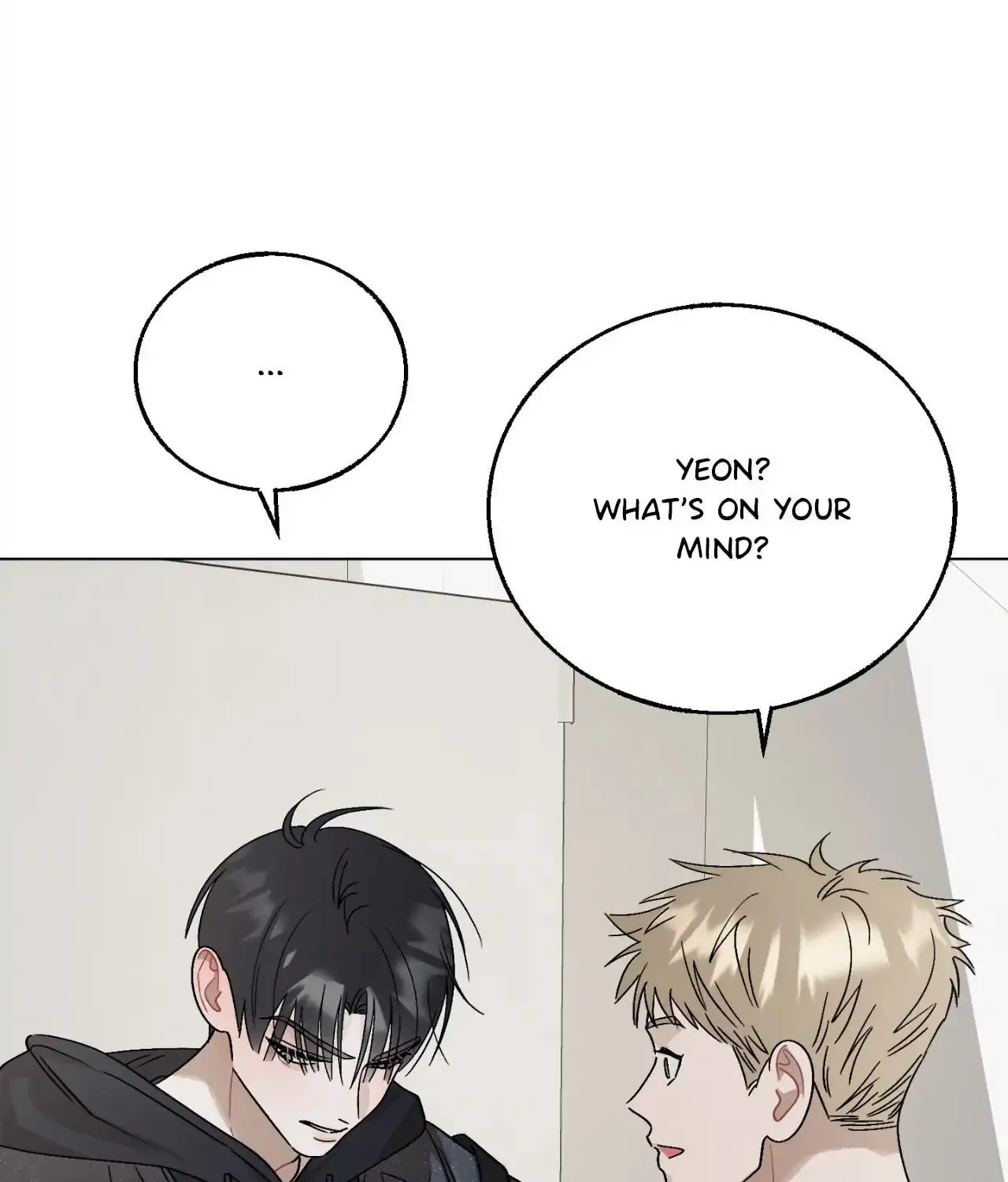 Red Thread Quest Chapter 5 page 119 - 