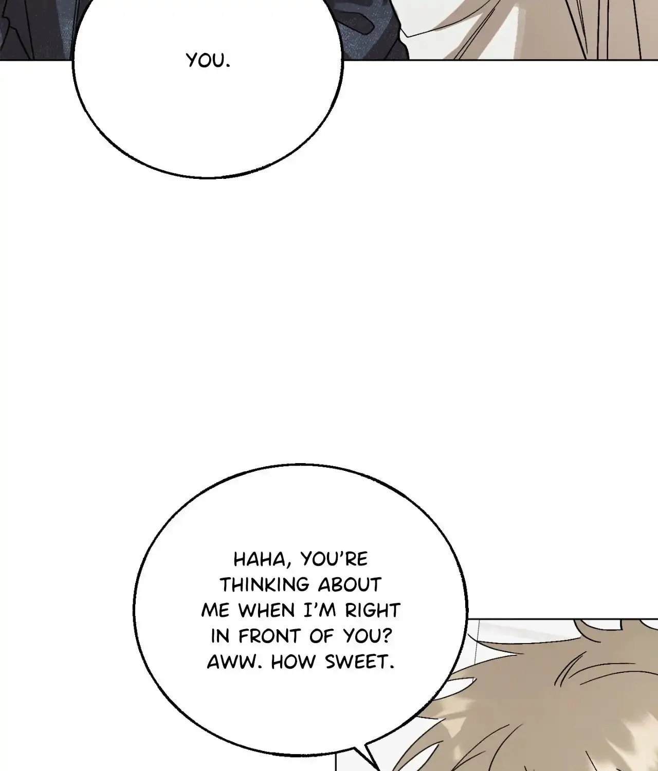 Red Thread Quest Chapter 5 page 121 - 