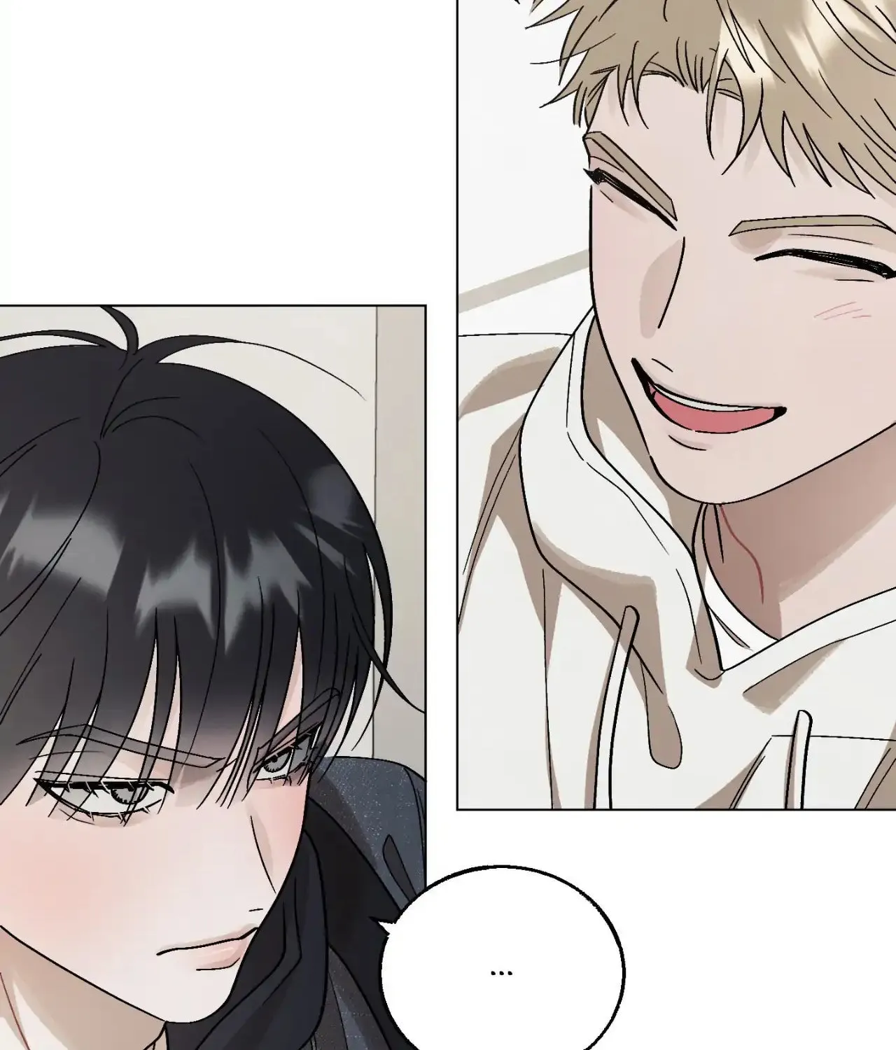 Red Thread Quest Chapter 5 page 122 - 