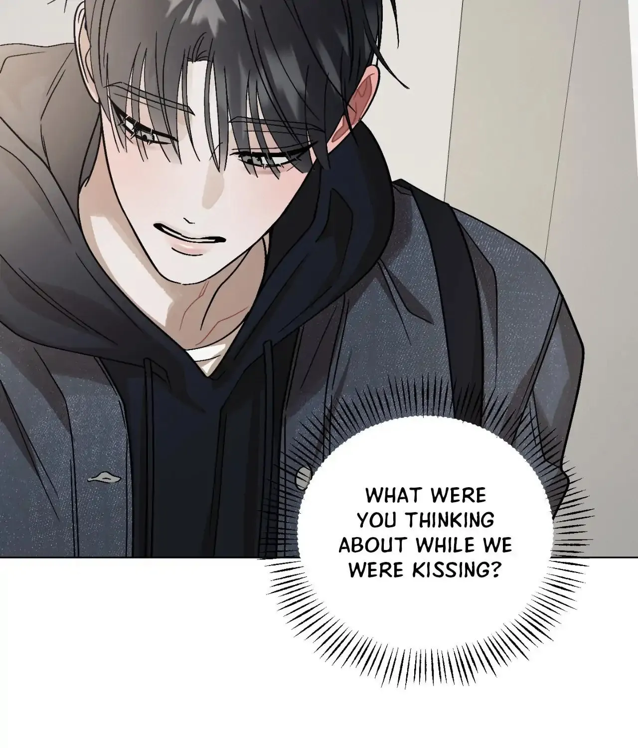 Red Thread Quest Chapter 5 page 125 - 