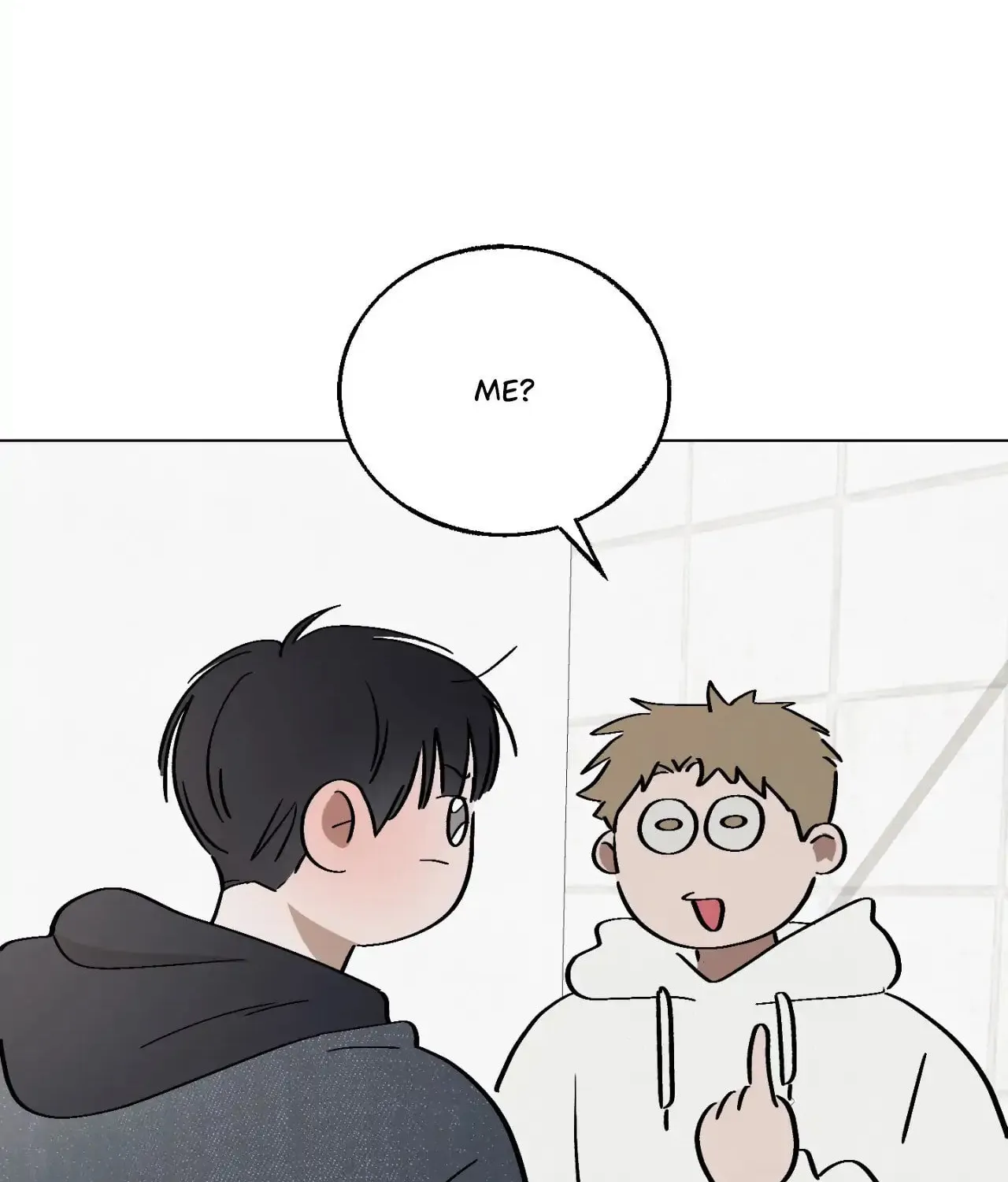 Red Thread Quest Chapter 5 page 126 - 