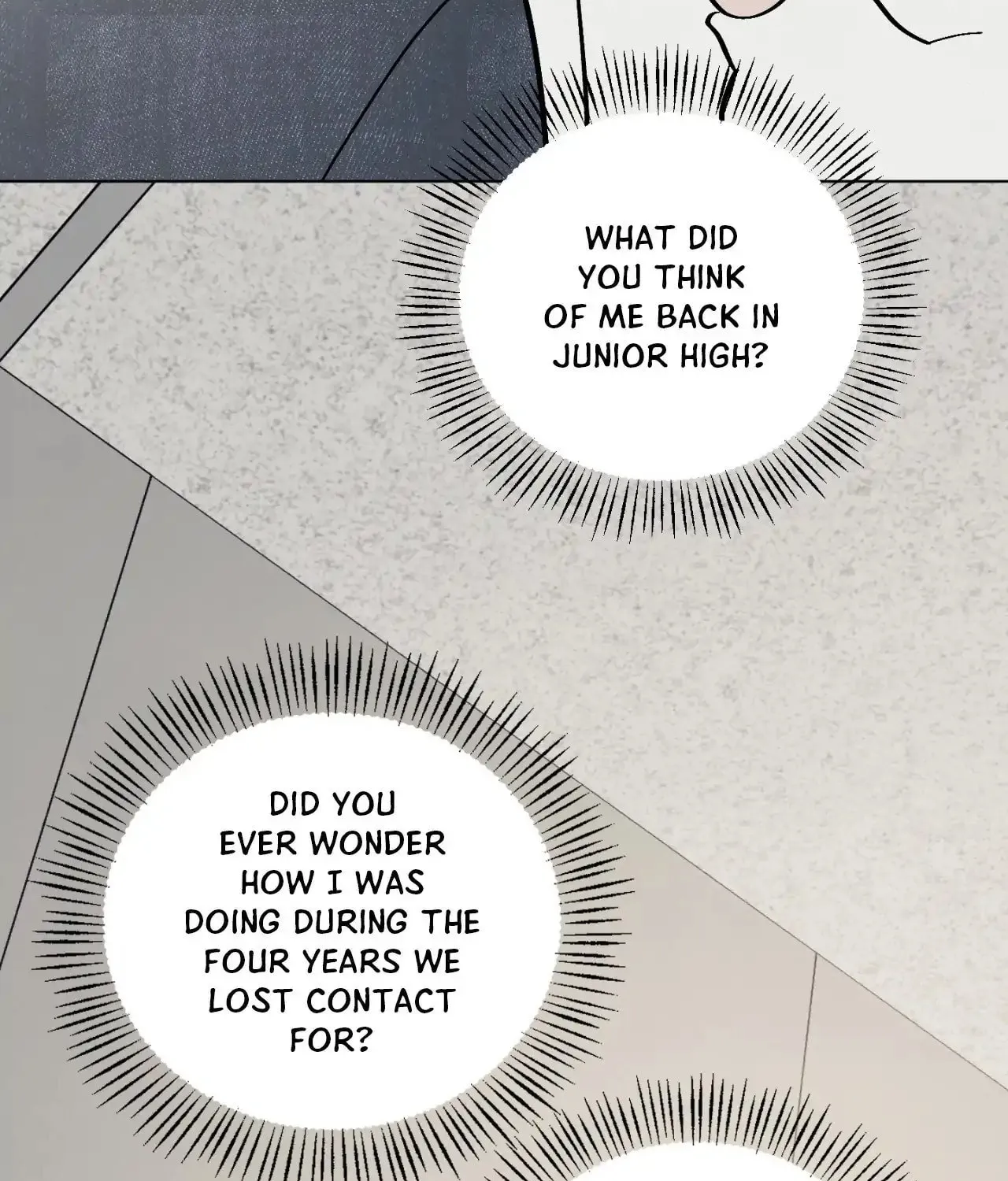 Red Thread Quest Chapter 5 page 127 - 
