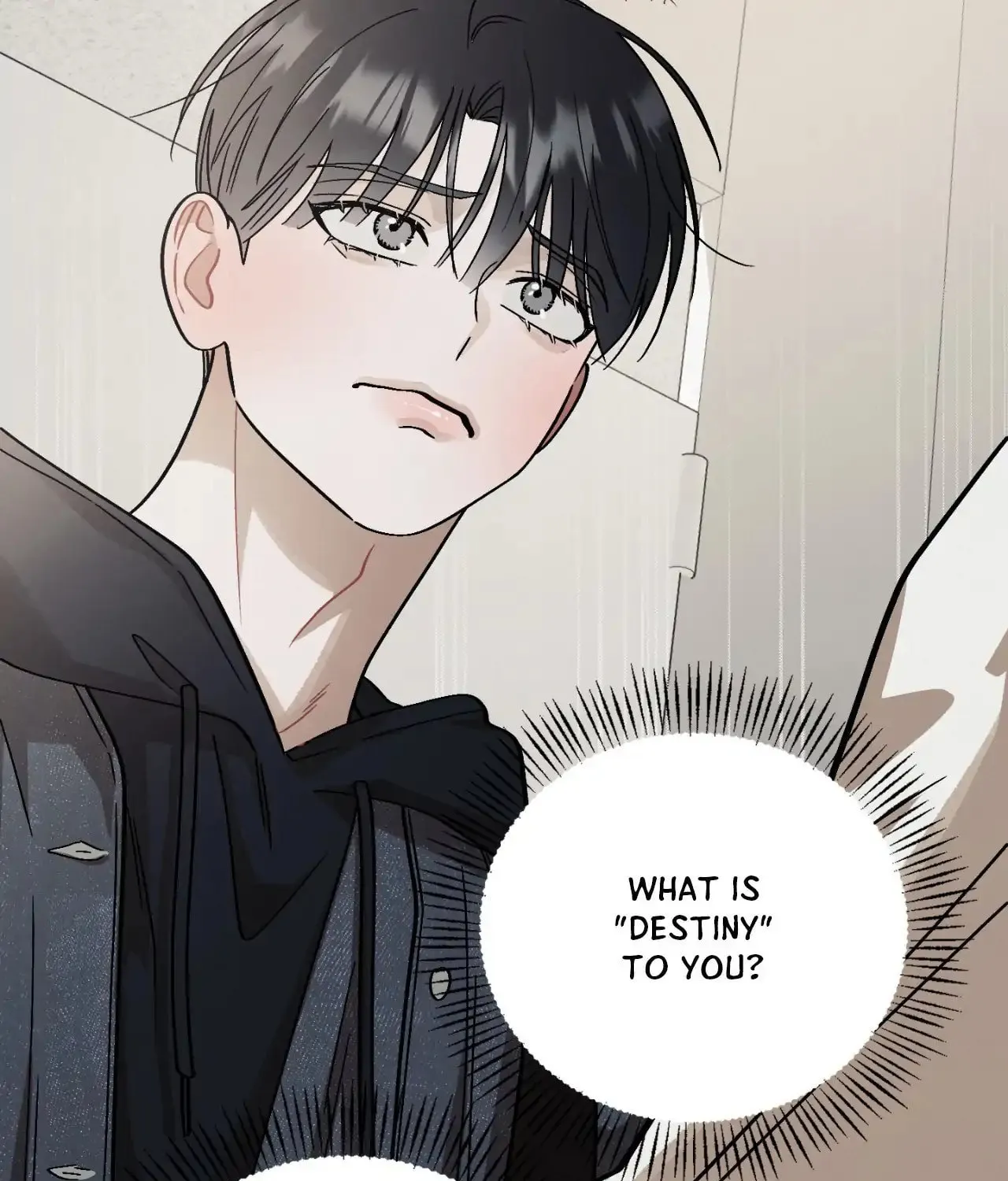Red Thread Quest Chapter 5 page 129 - 