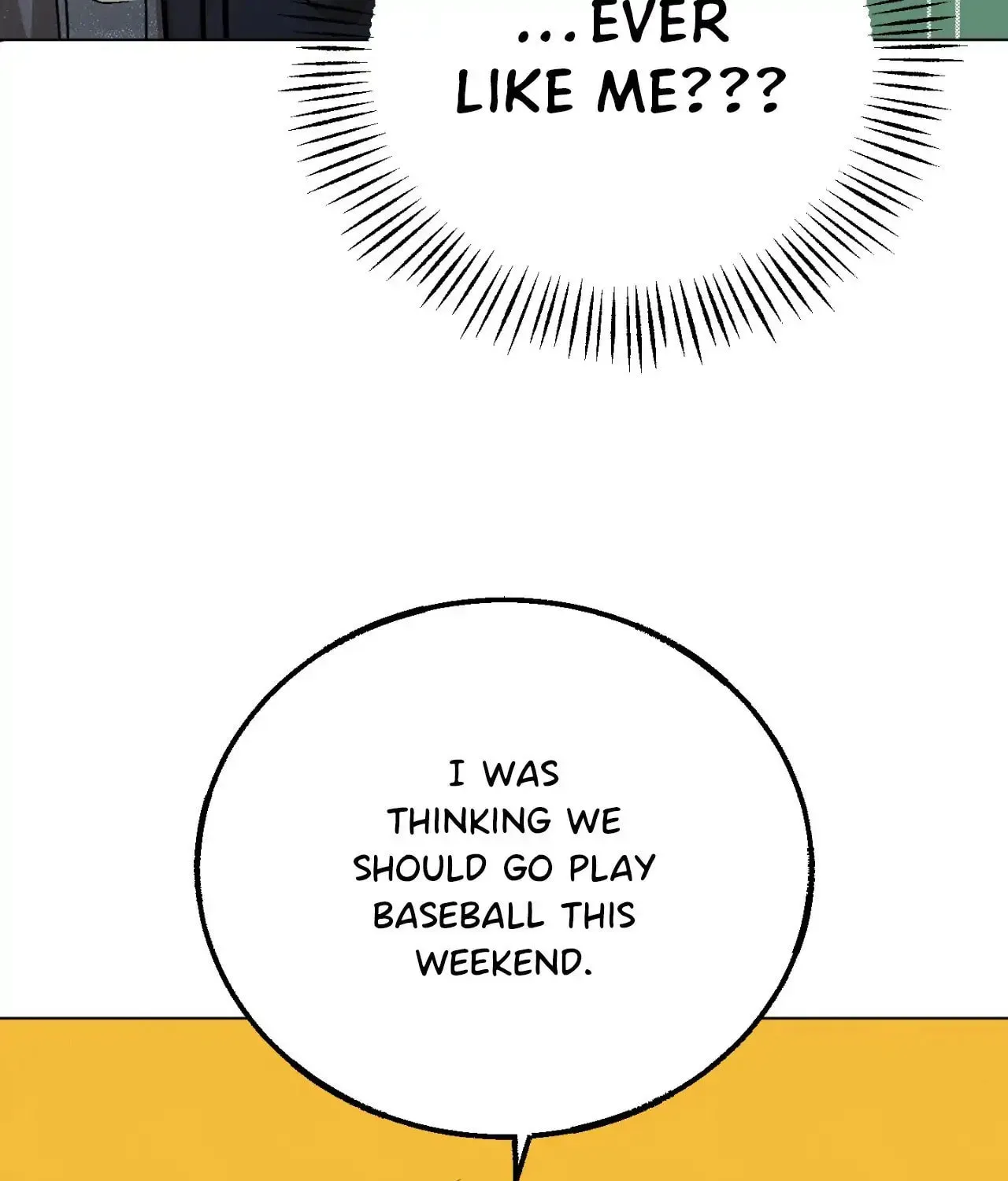 Red Thread Quest Chapter 5 page 133 - 